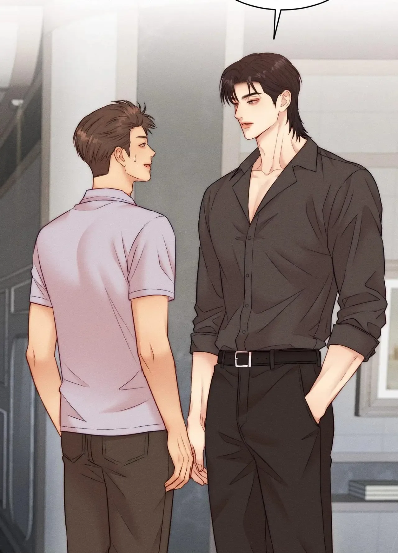 Love Remedy Chapter 61 page 51