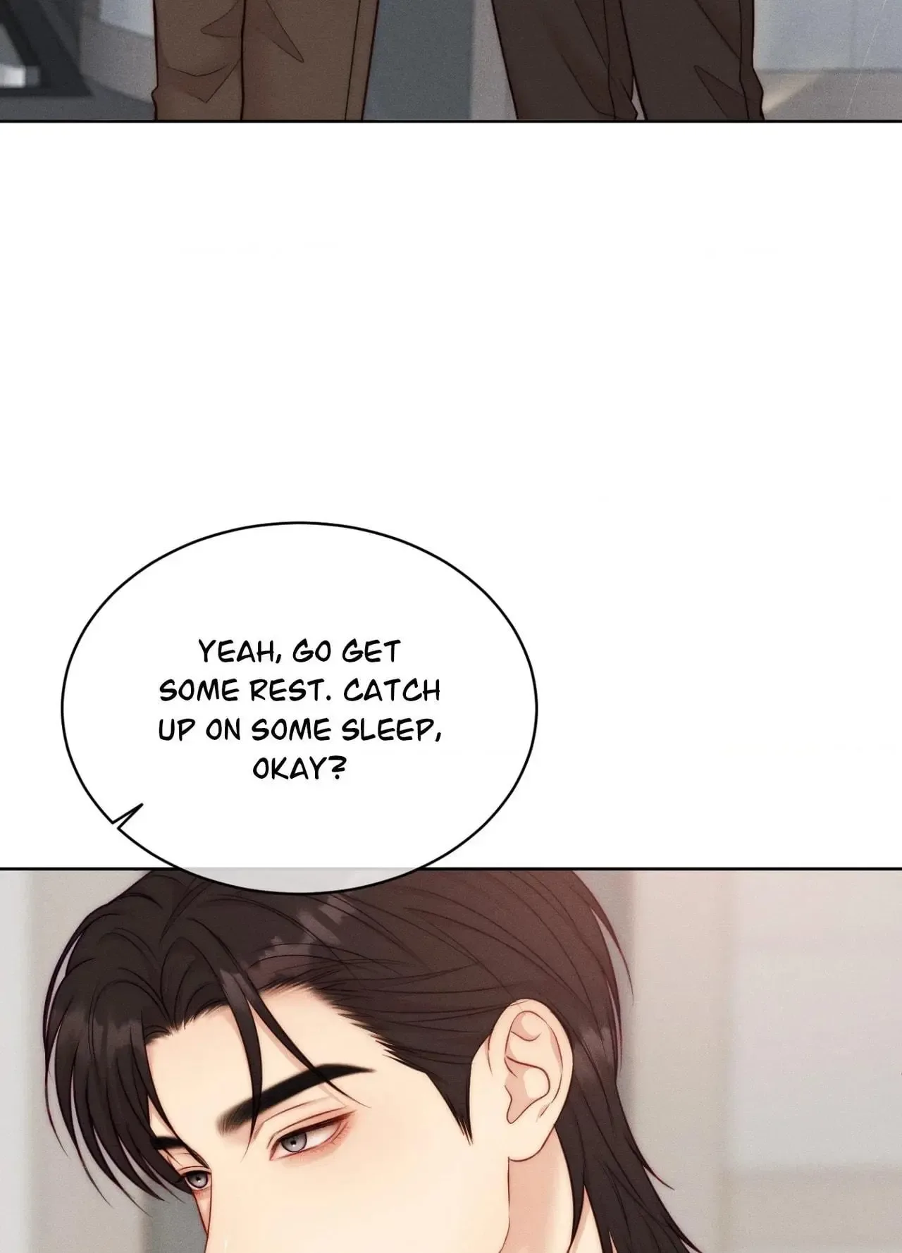 Love Remedy Chapter 61 page 52