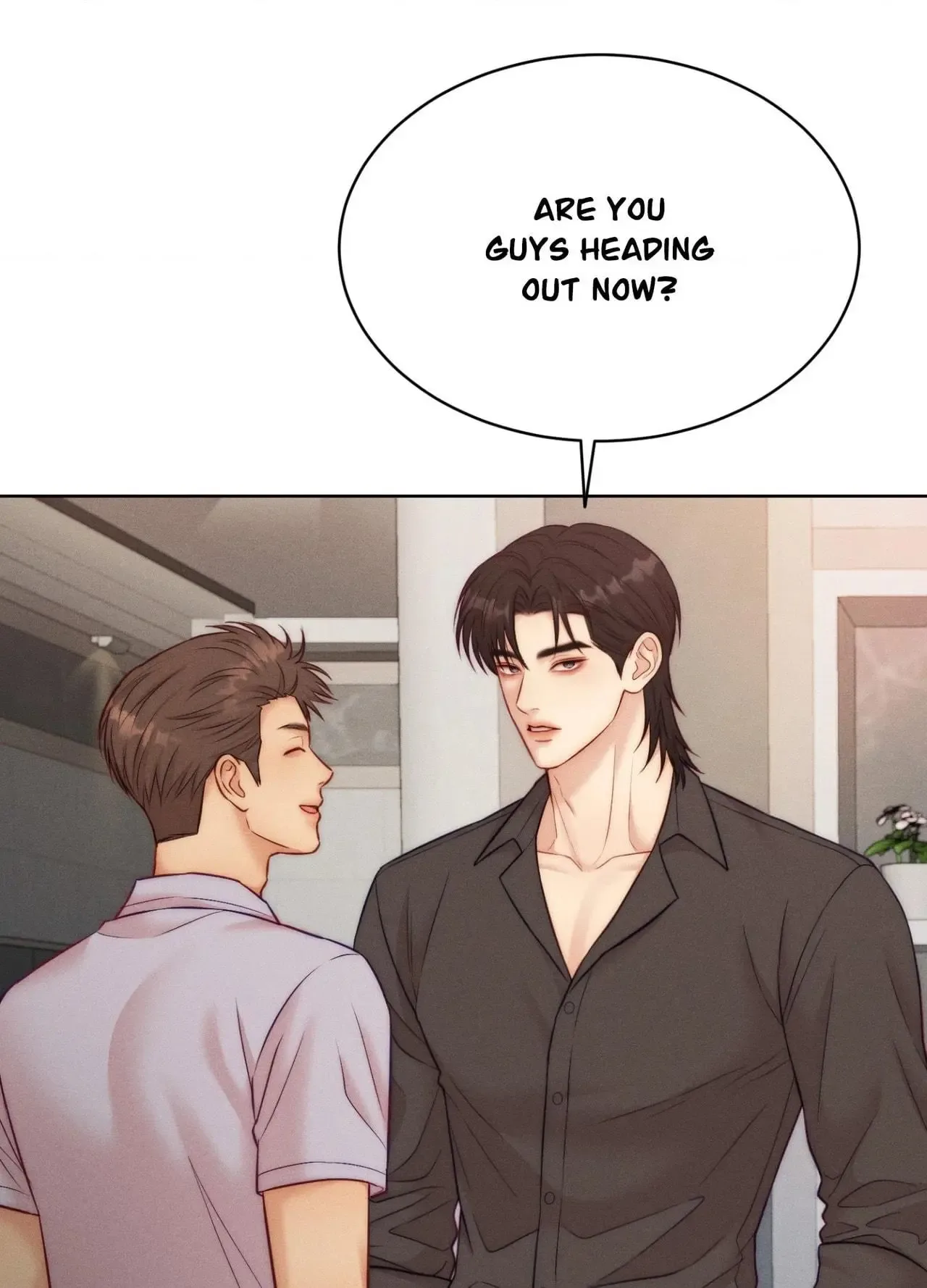 Love Remedy Chapter 61 page 55