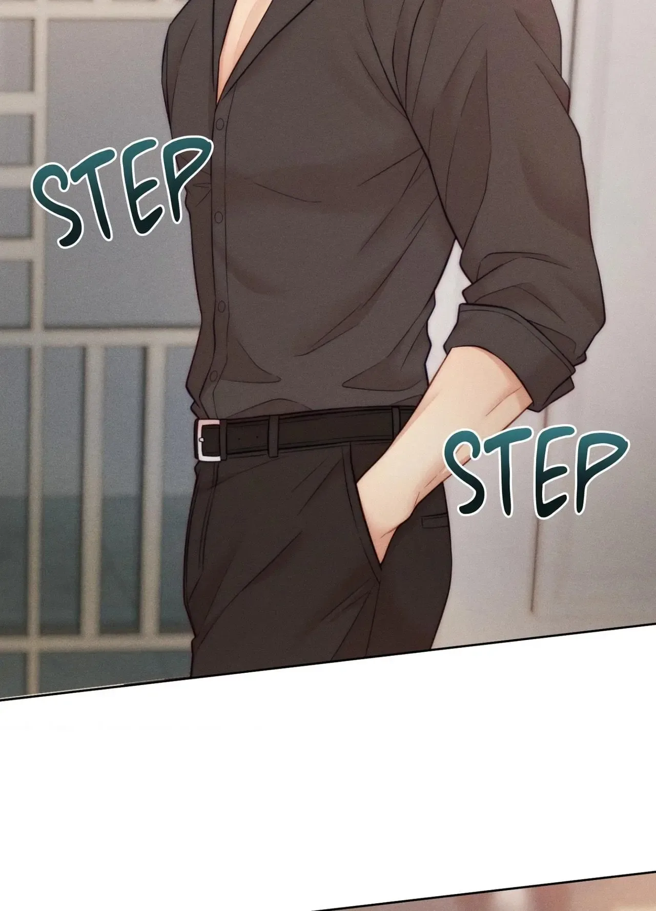 Love Remedy Chapter 61 page 62