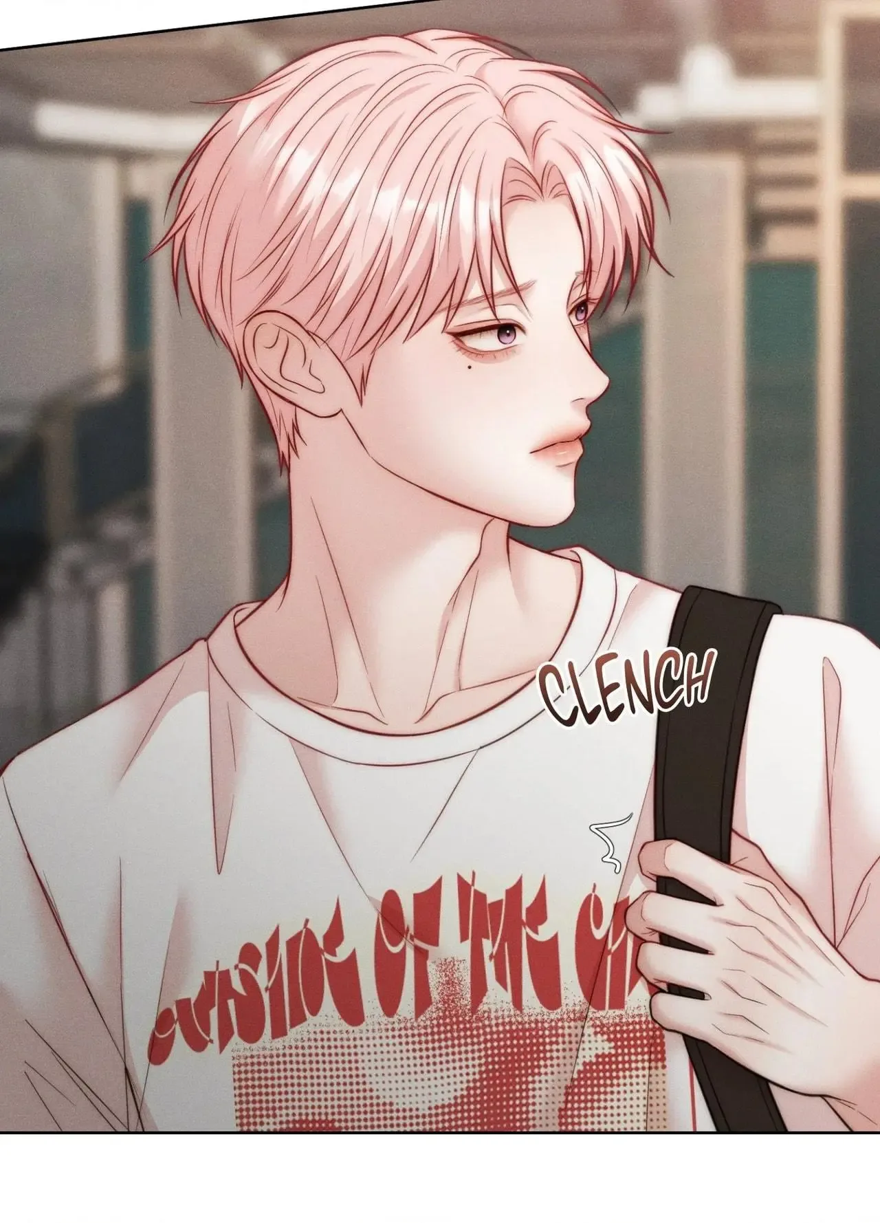 Love Remedy Chapter 61 page 63