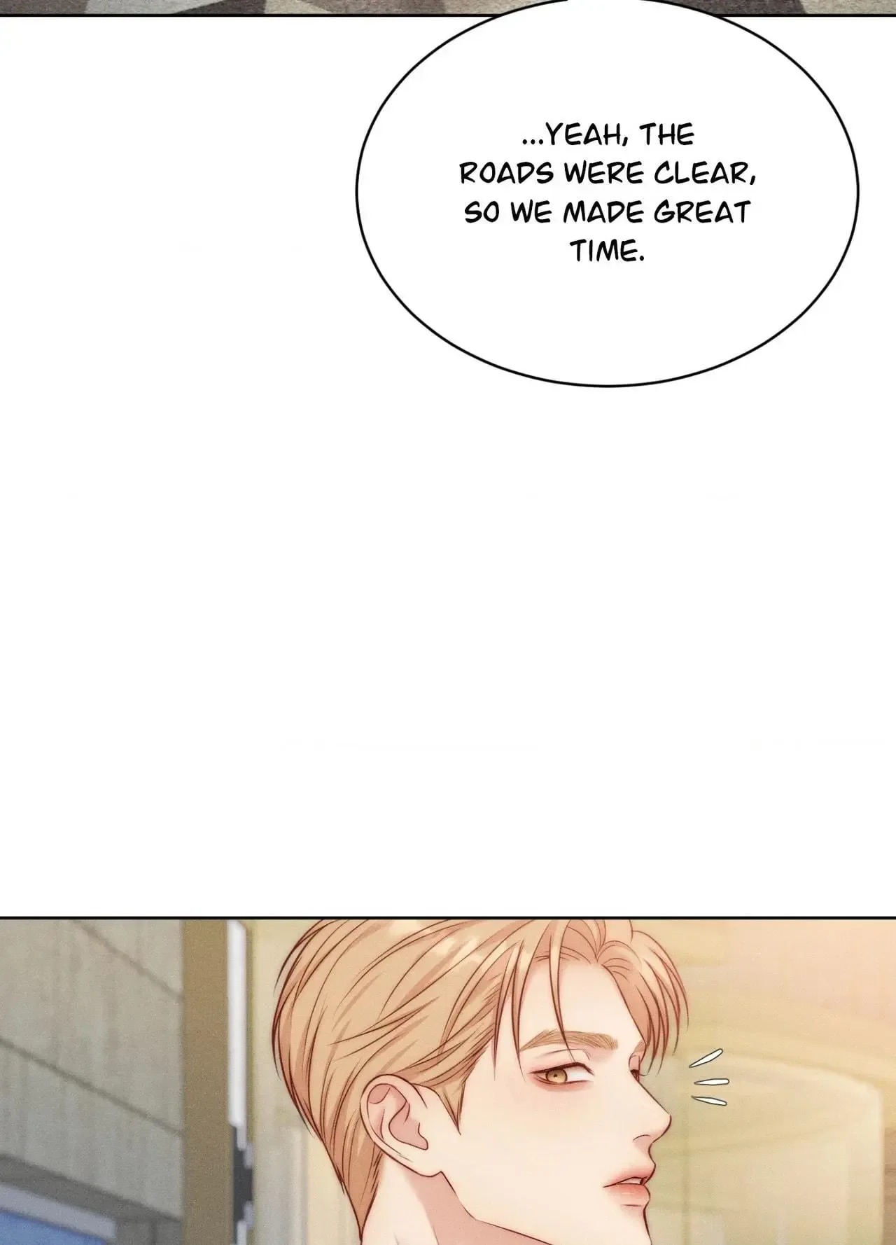 Love Remedy Chapter 61 page 71