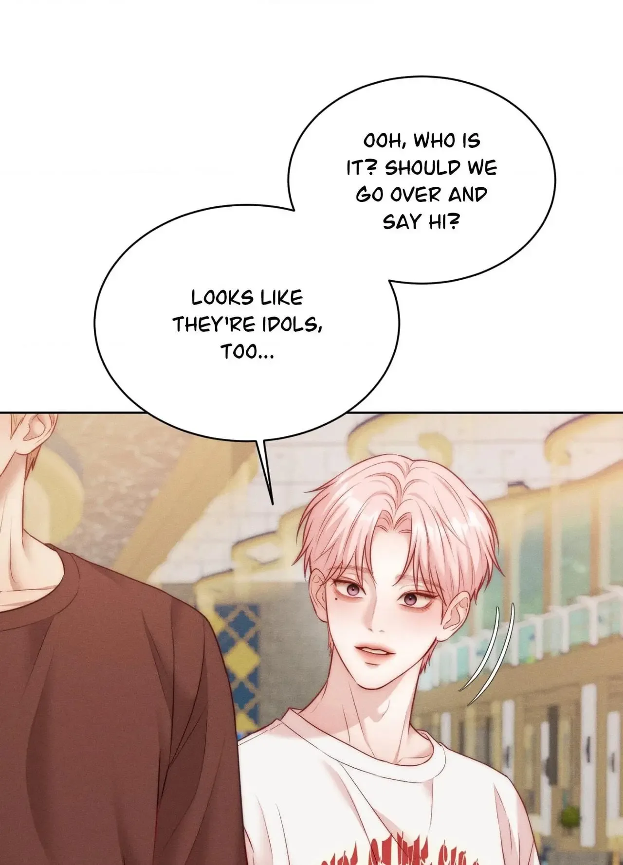 Love Remedy Chapter 61 page 74