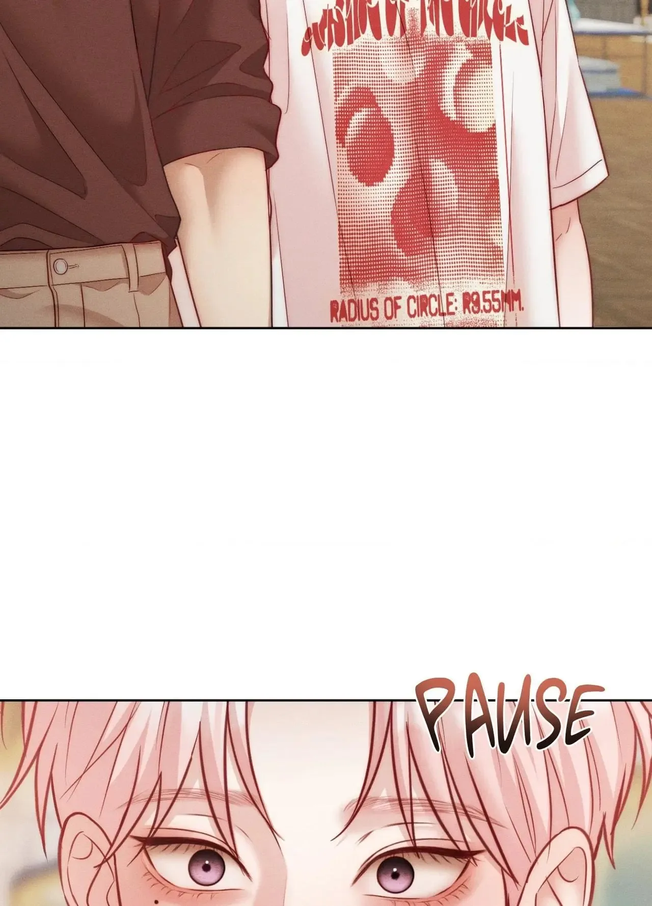 Love Remedy Chapter 61 page 75