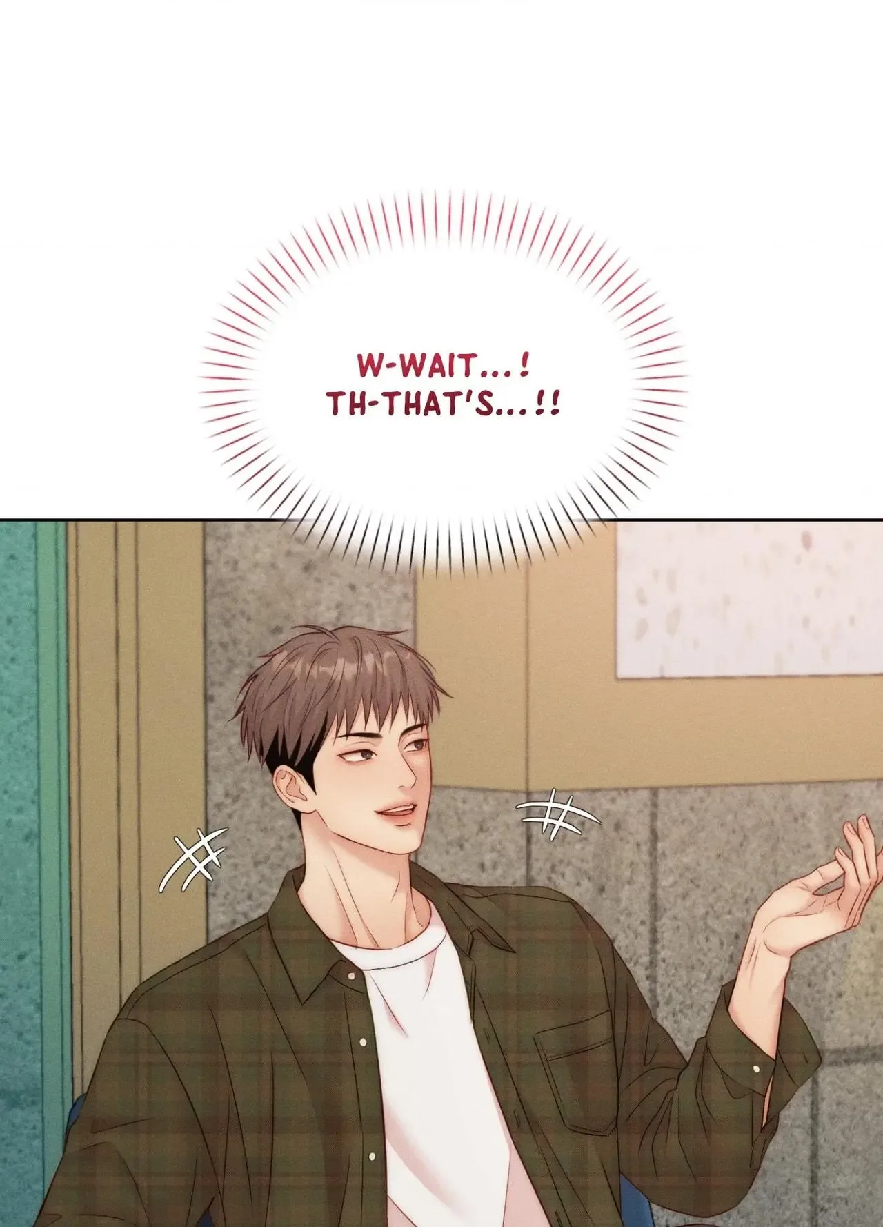Love Remedy Chapter 61 page 77
