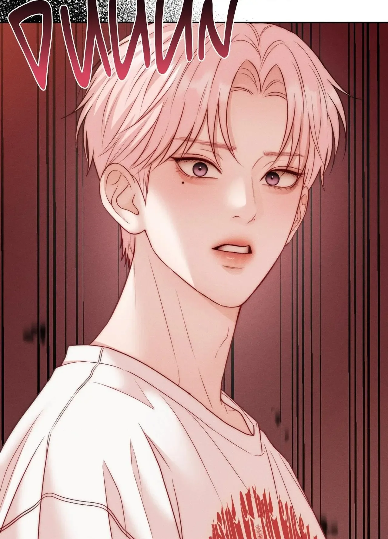 Love Remedy Chapter 61 page 81