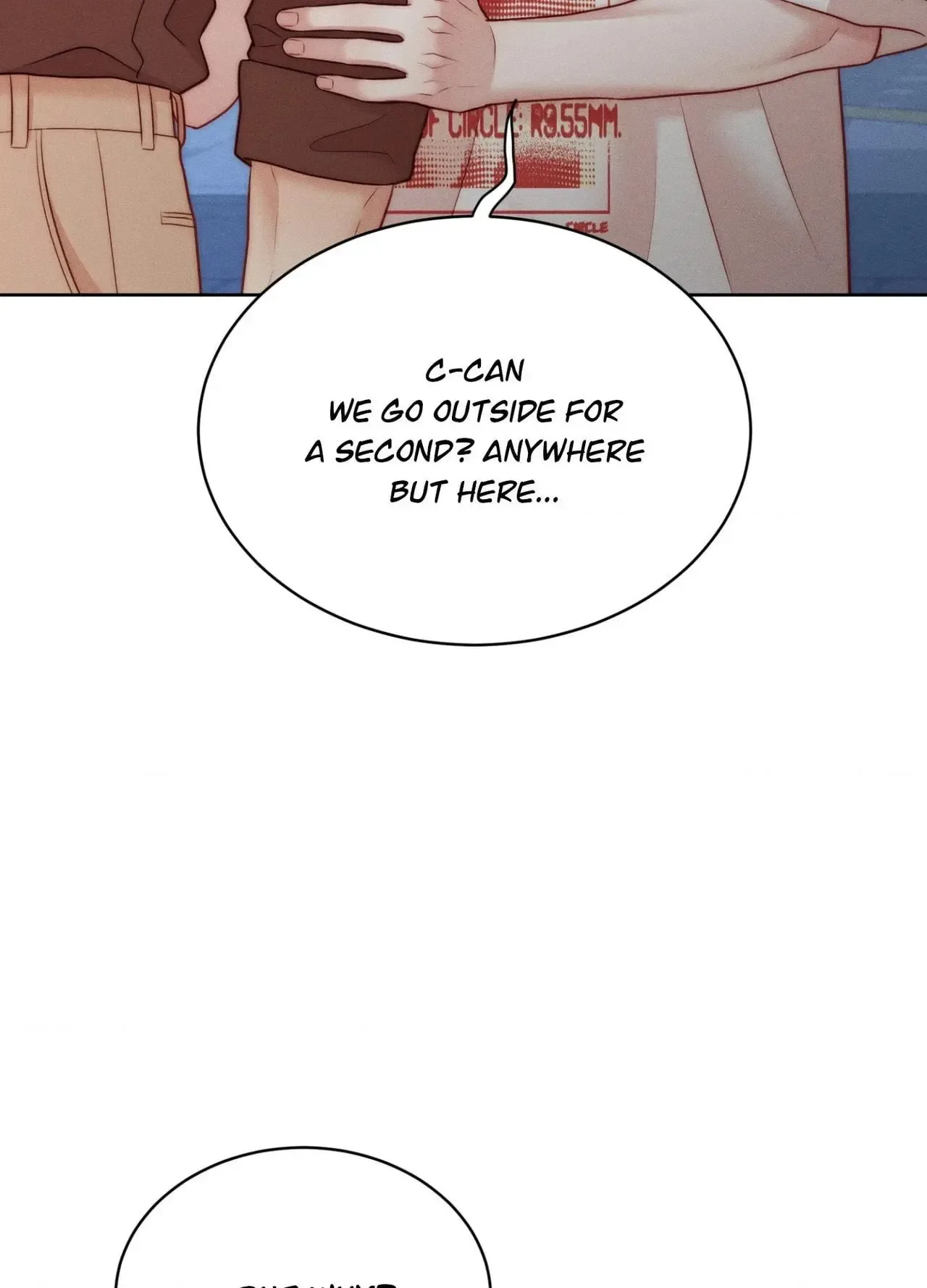Love Remedy Chapter 61 page 87