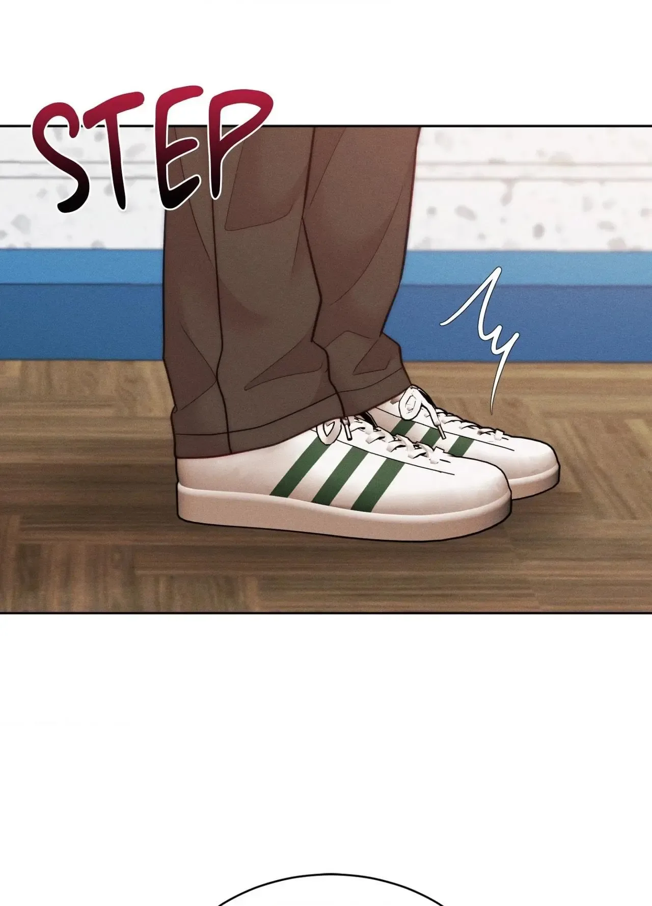 Love Remedy Chapter 61 page 95