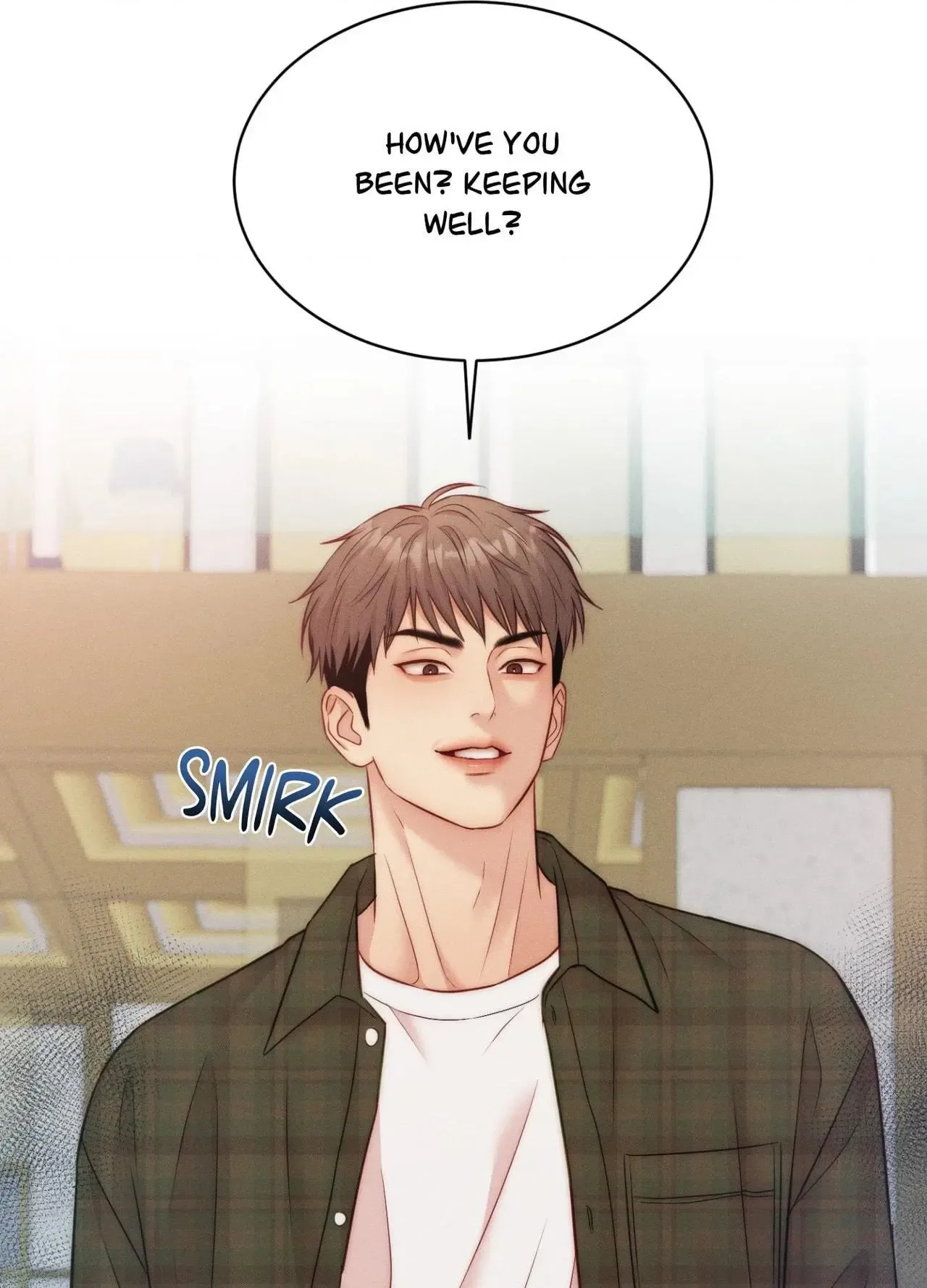 Love Remedy Chapter 61 page 99