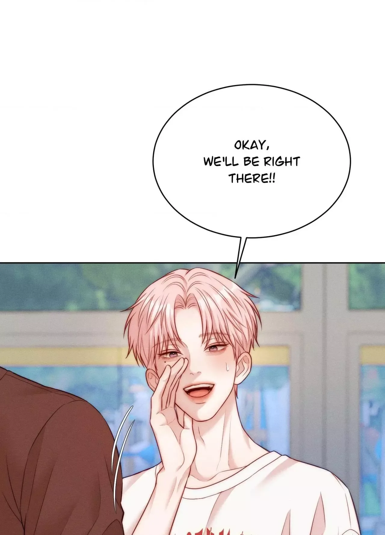 Love Remedy Chapter 62 page 29