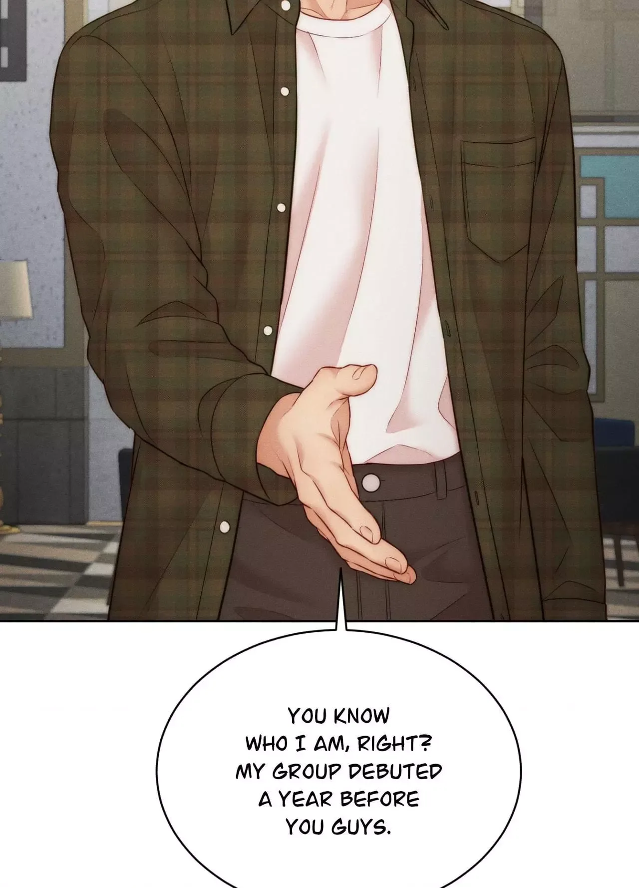 Love Remedy Chapter 62 page 6