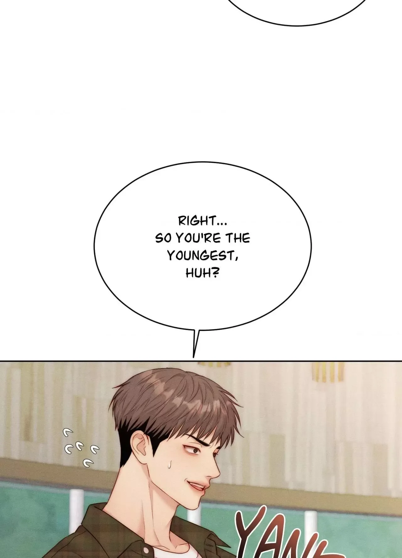 Love Remedy Chapter 62 page 15