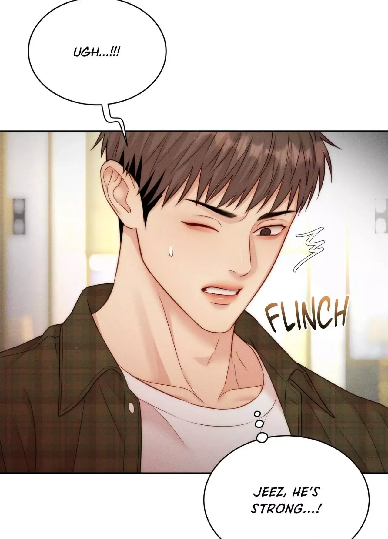 Love Remedy Chapter 62 page 14