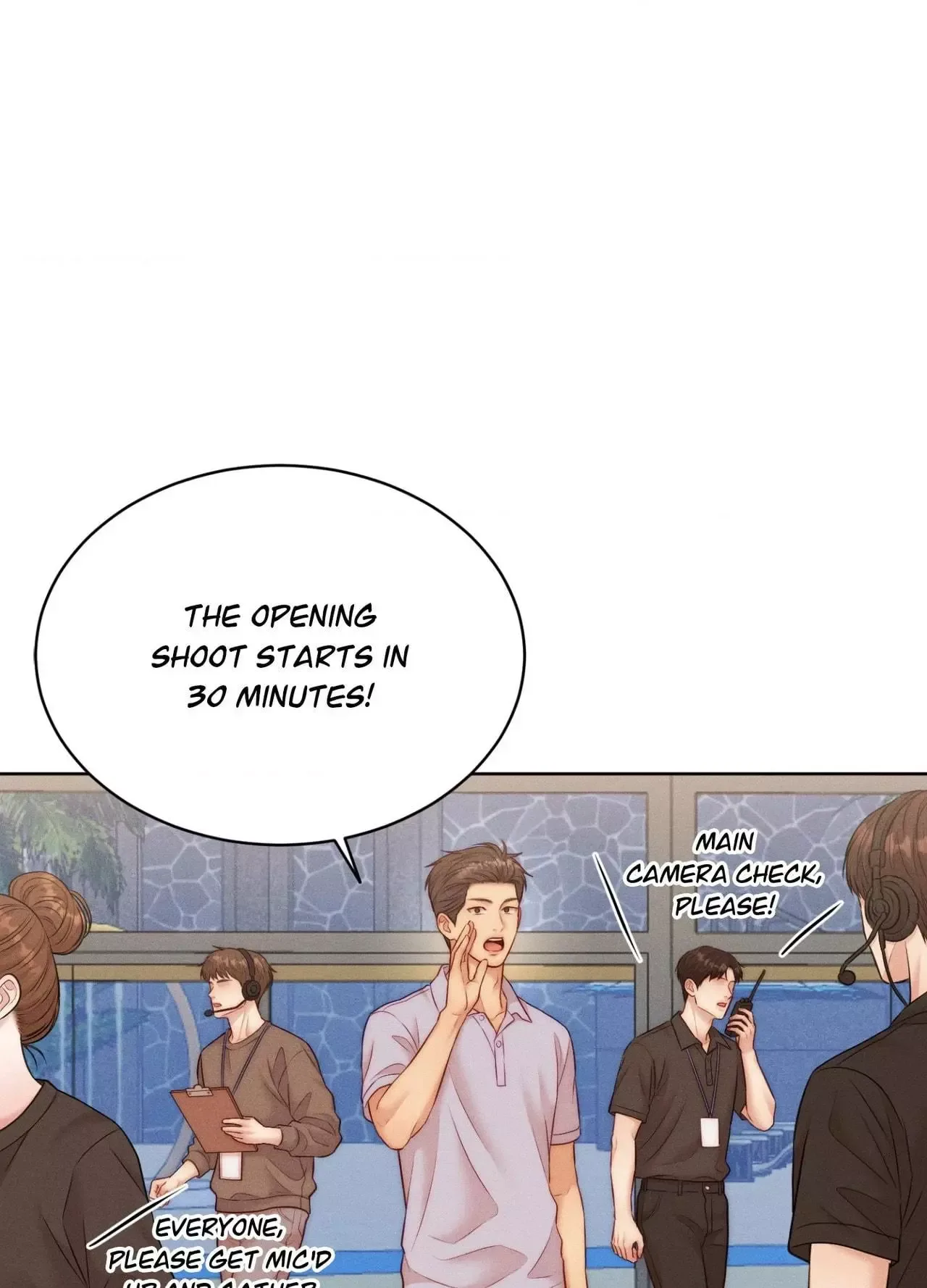 Love Remedy Chapter 62 page 26