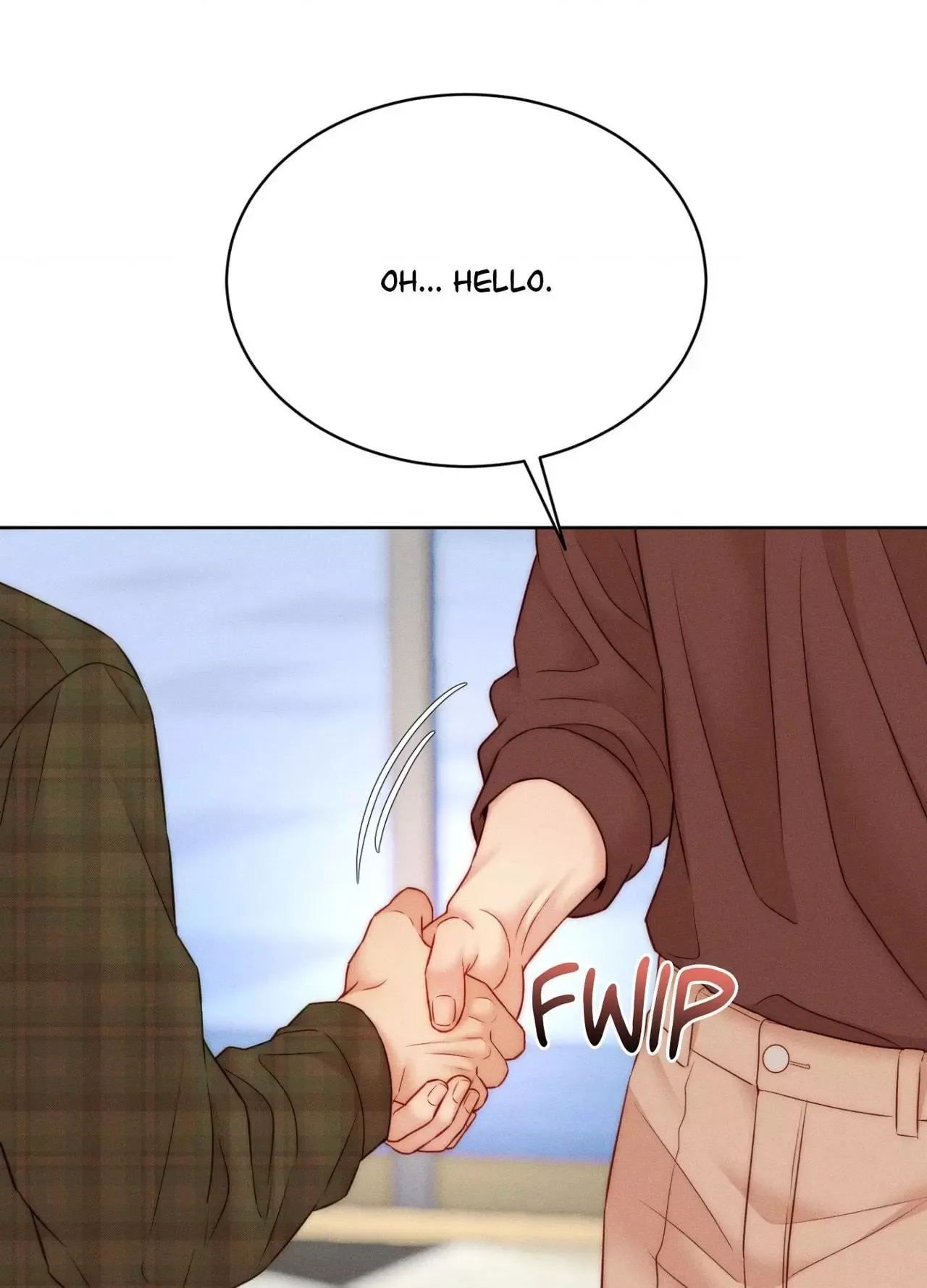 Love Remedy Chapter 62 page 9