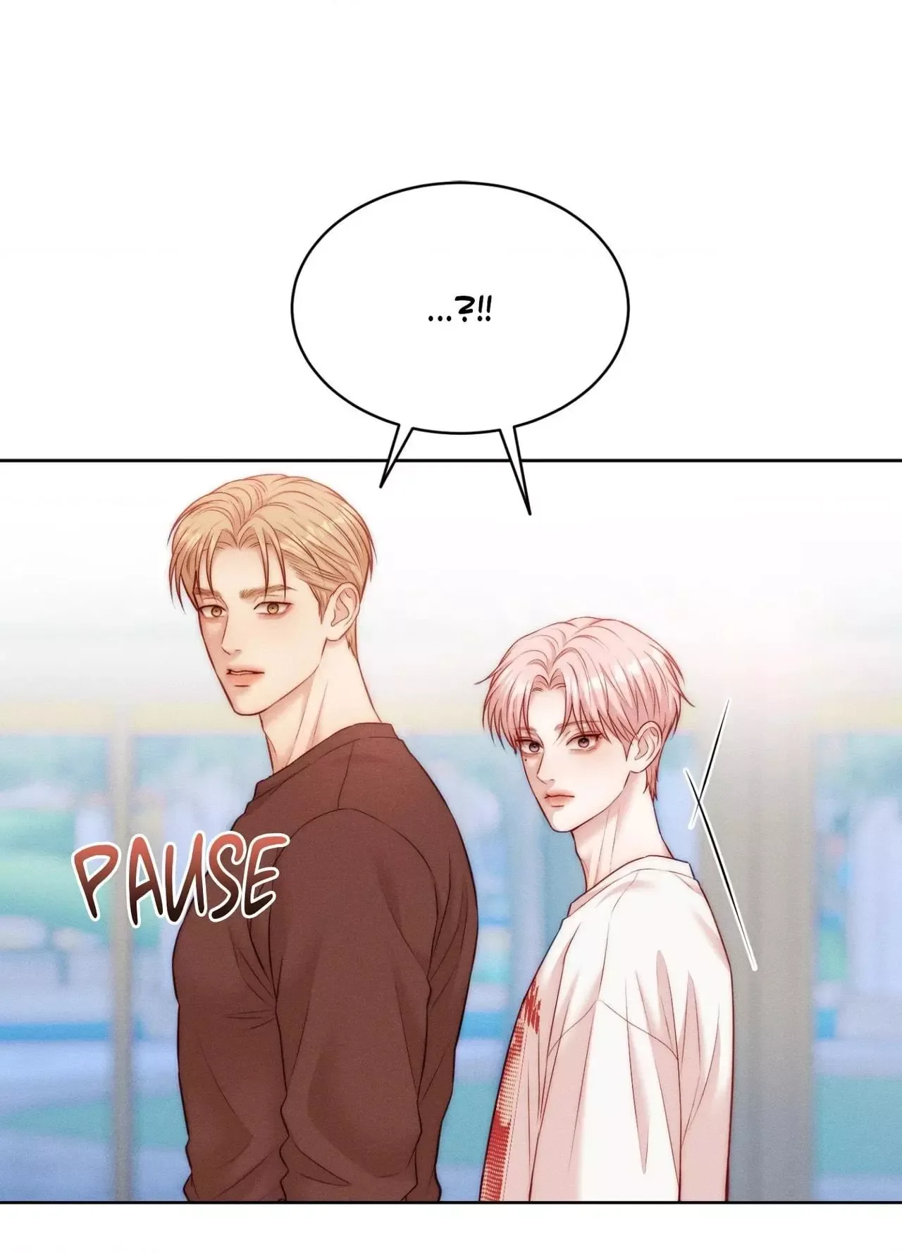Love Remedy Chapter 62 page 25