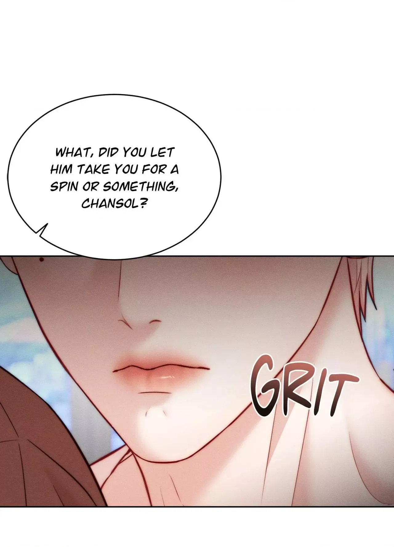 Love Remedy Chapter 62 page 20