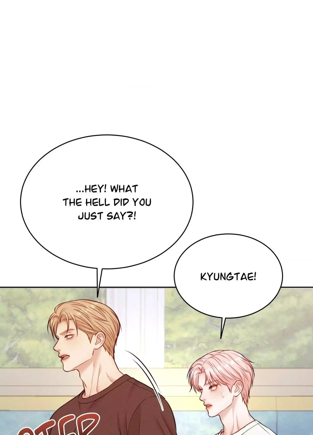 Love Remedy Chapter 62 page 21