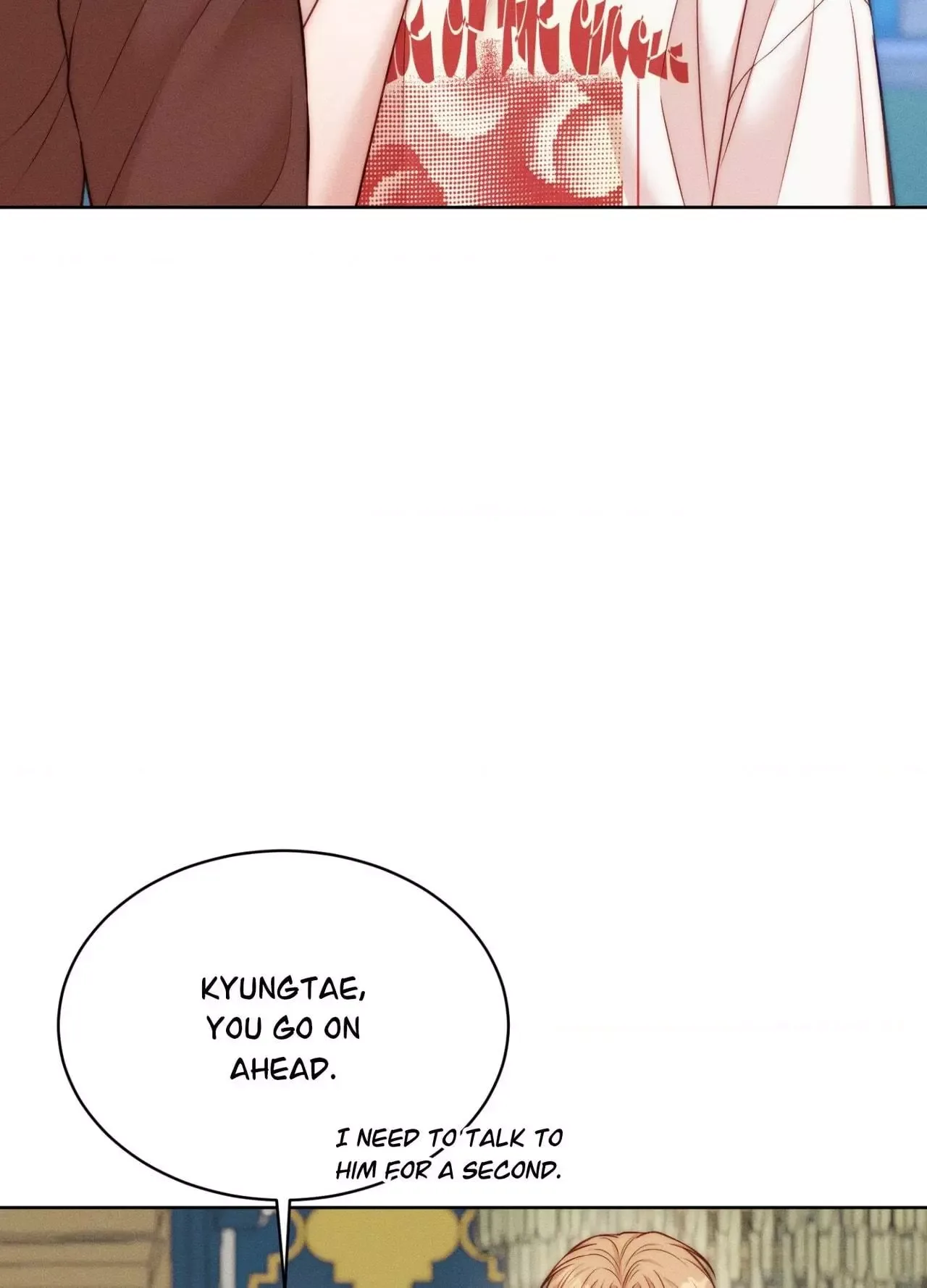 Love Remedy Chapter 62 page 30