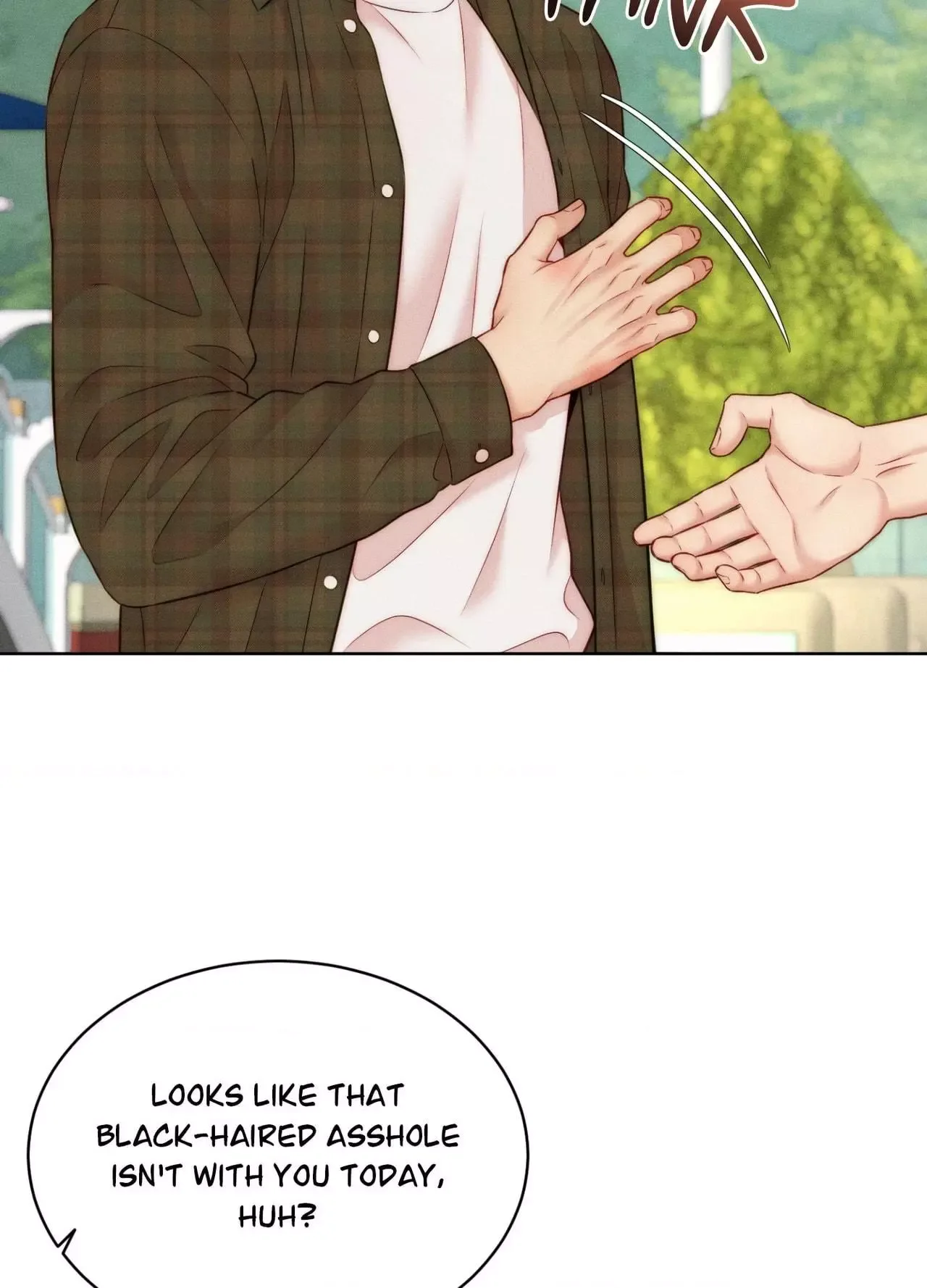 Love Remedy Chapter 62 page 16