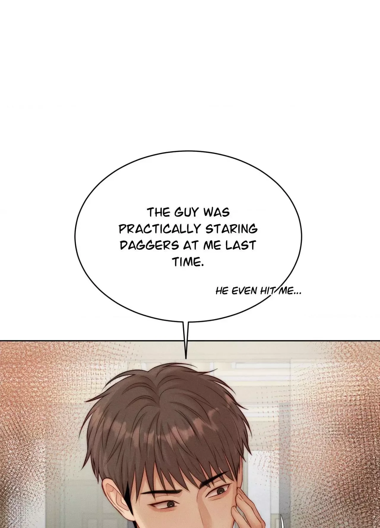 Love Remedy Chapter 62 page 18
