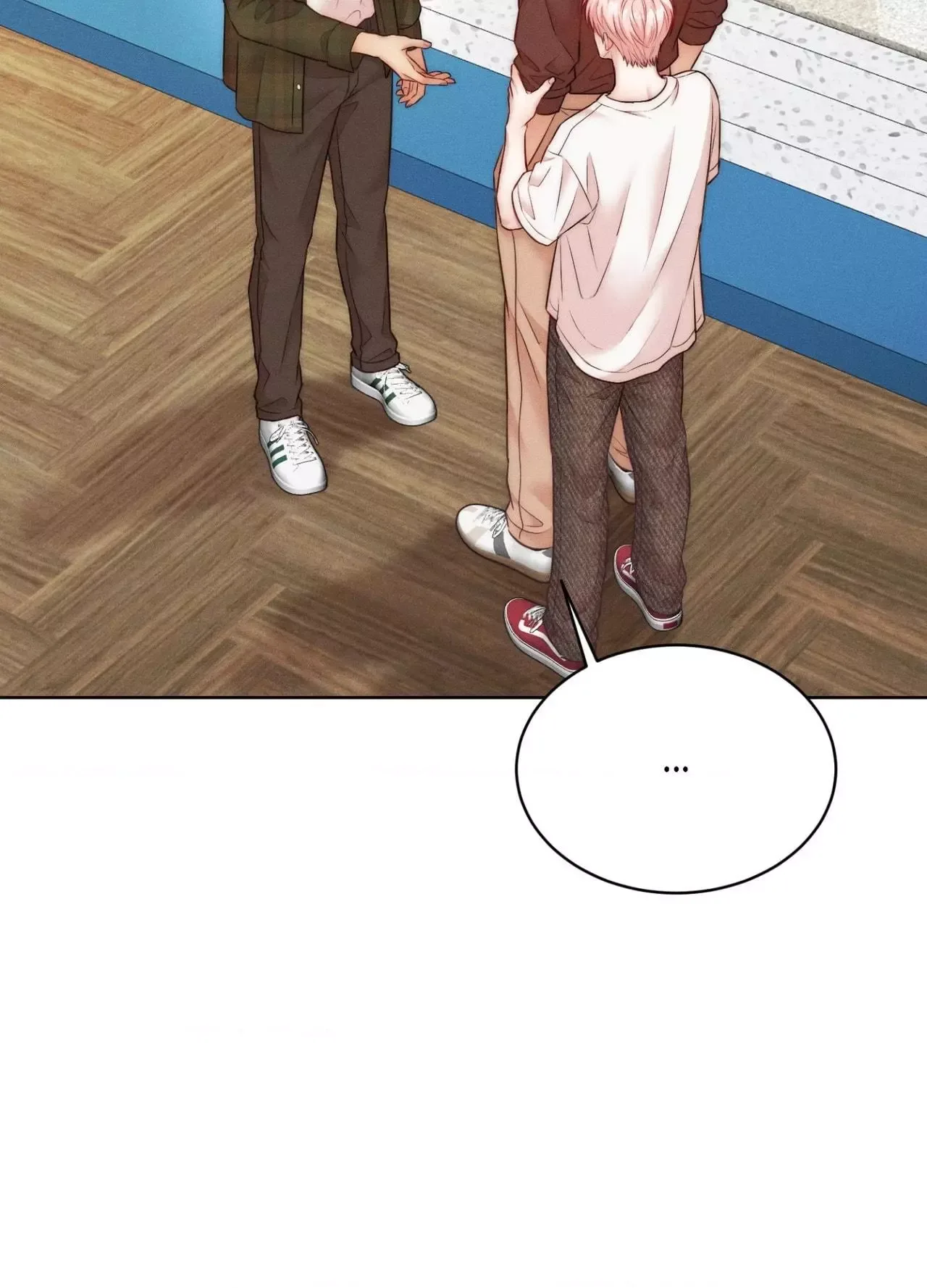 Love Remedy Chapter 62 page 8