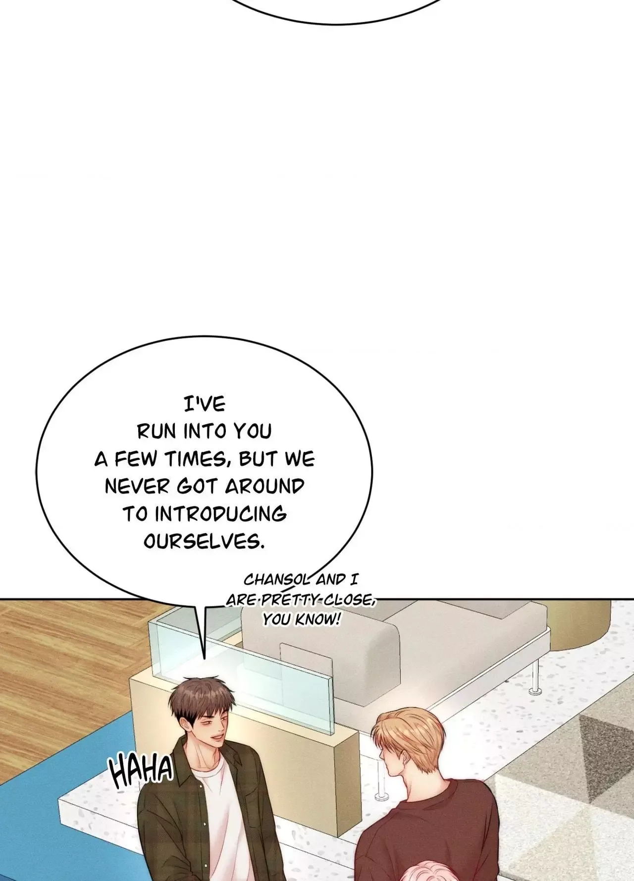Love Remedy Chapter 62 page 7