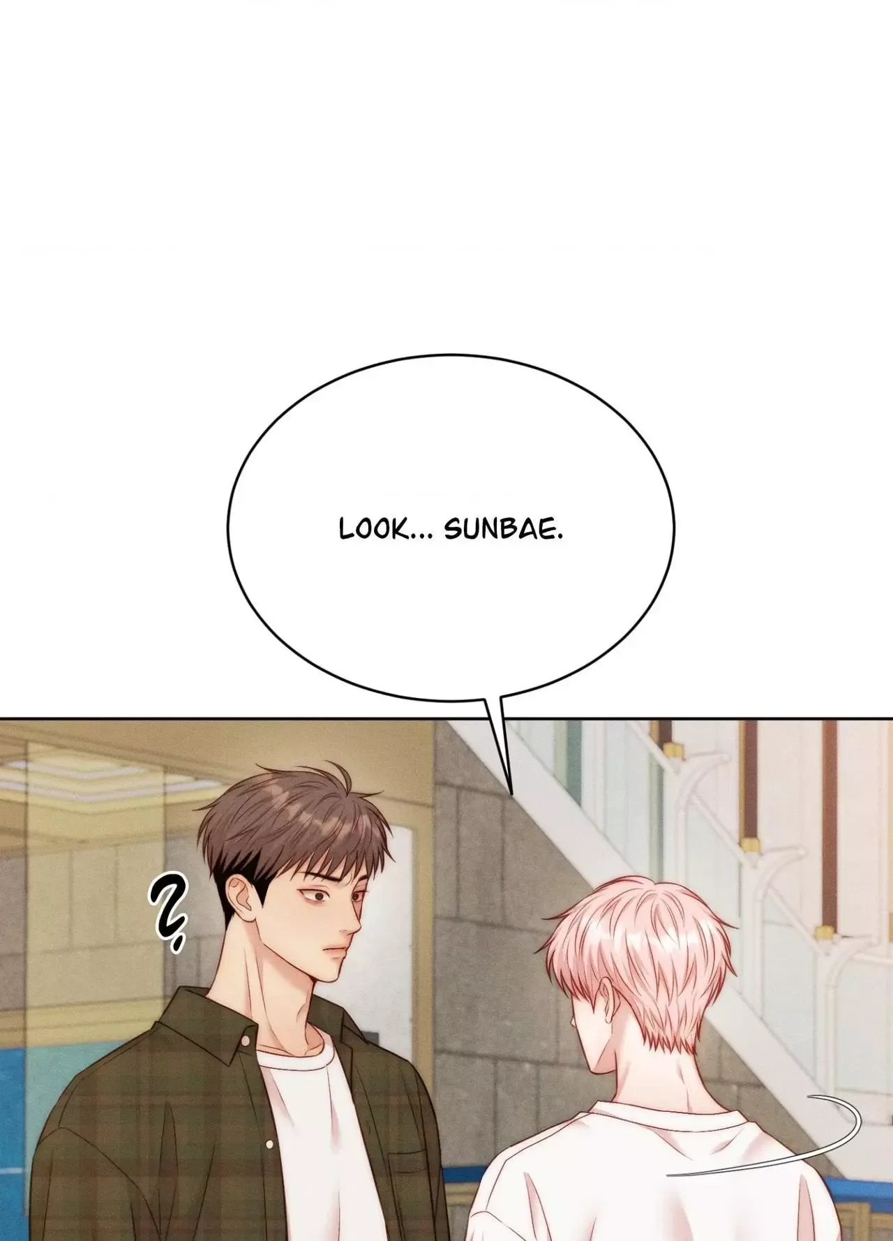 Love Remedy Chapter 62 page 32