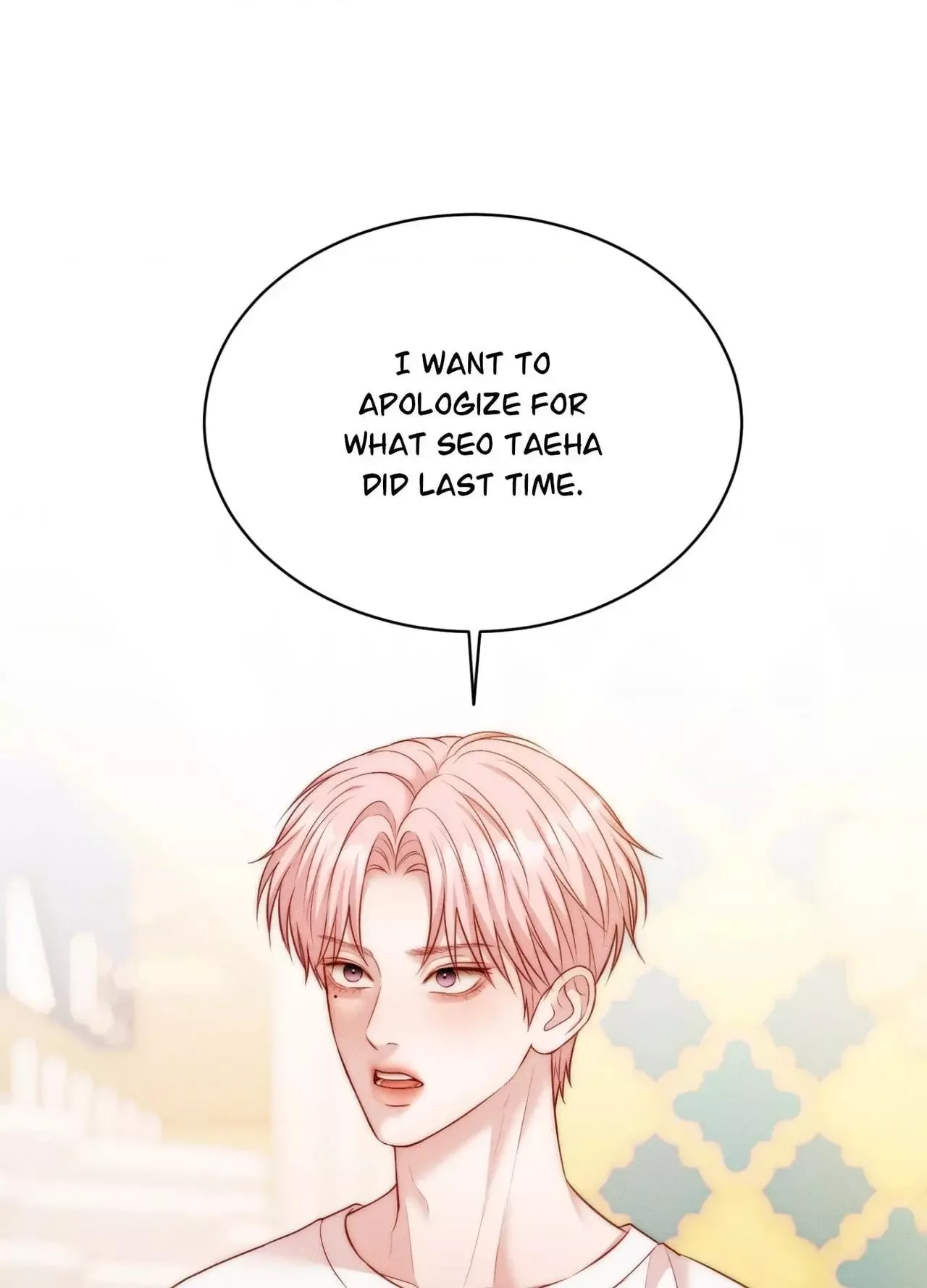 Love Remedy Chapter 62 page 34