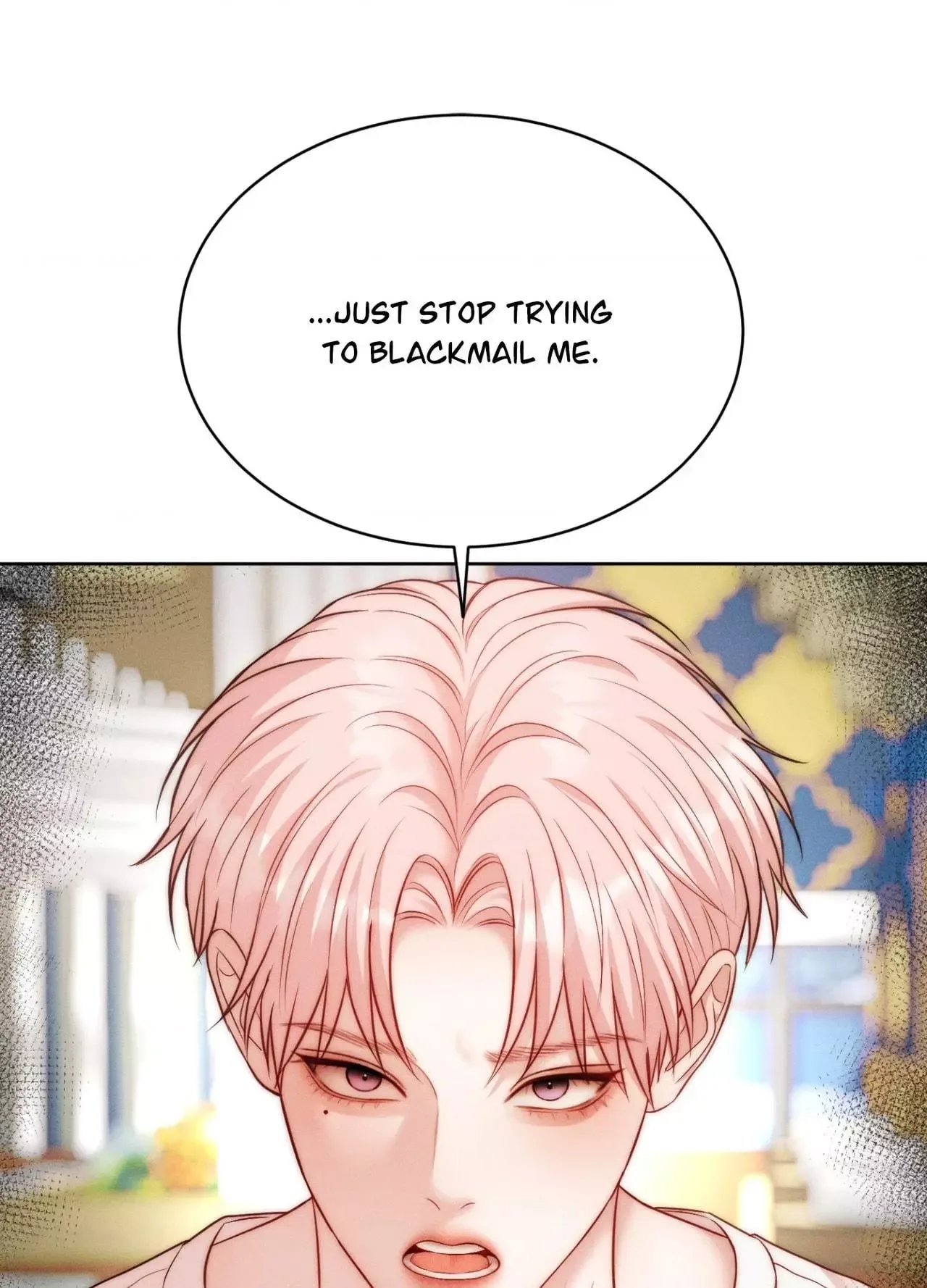 Love Remedy Chapter 62 page 38