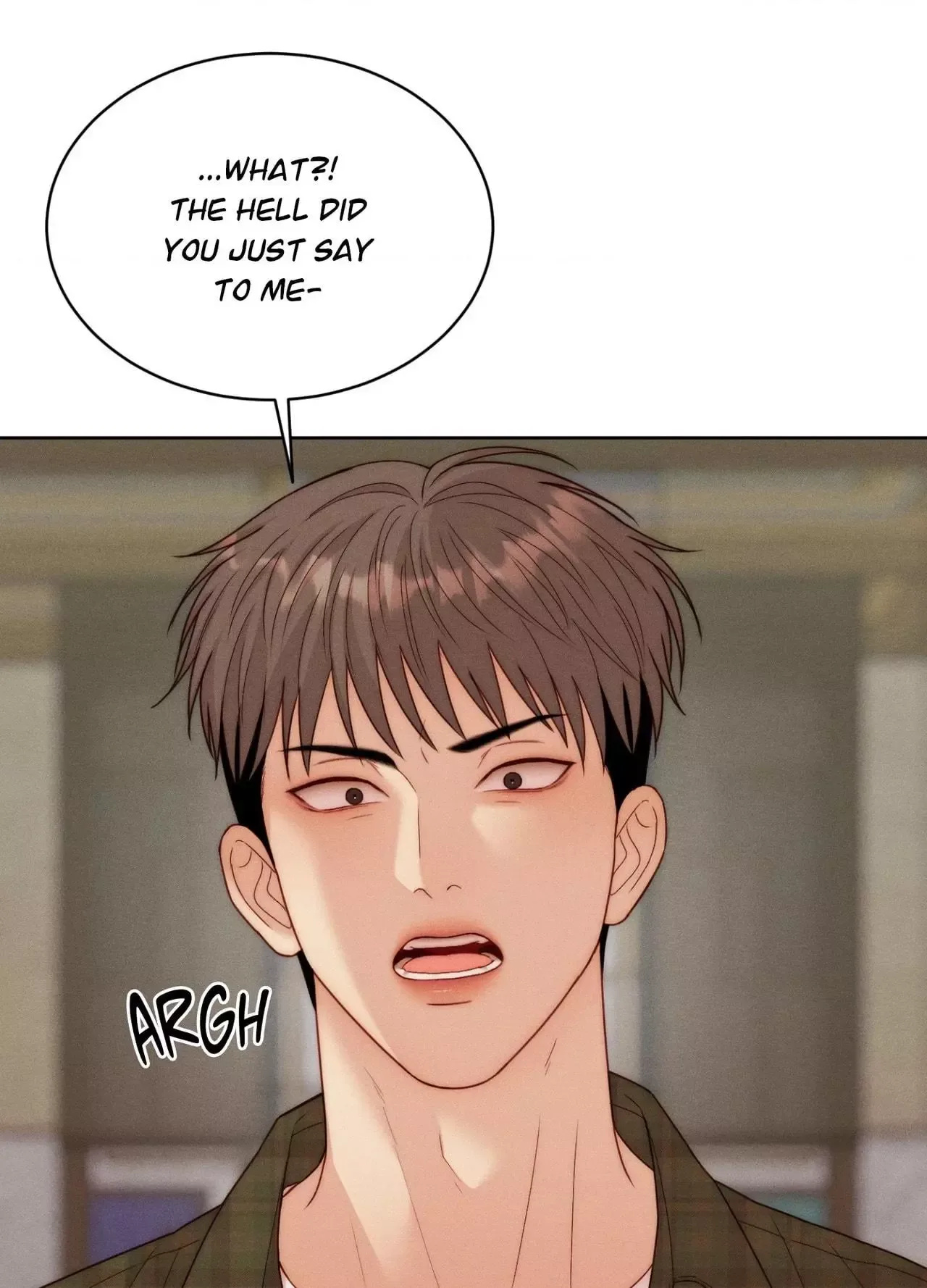 Love Remedy Chapter 62 page 40
