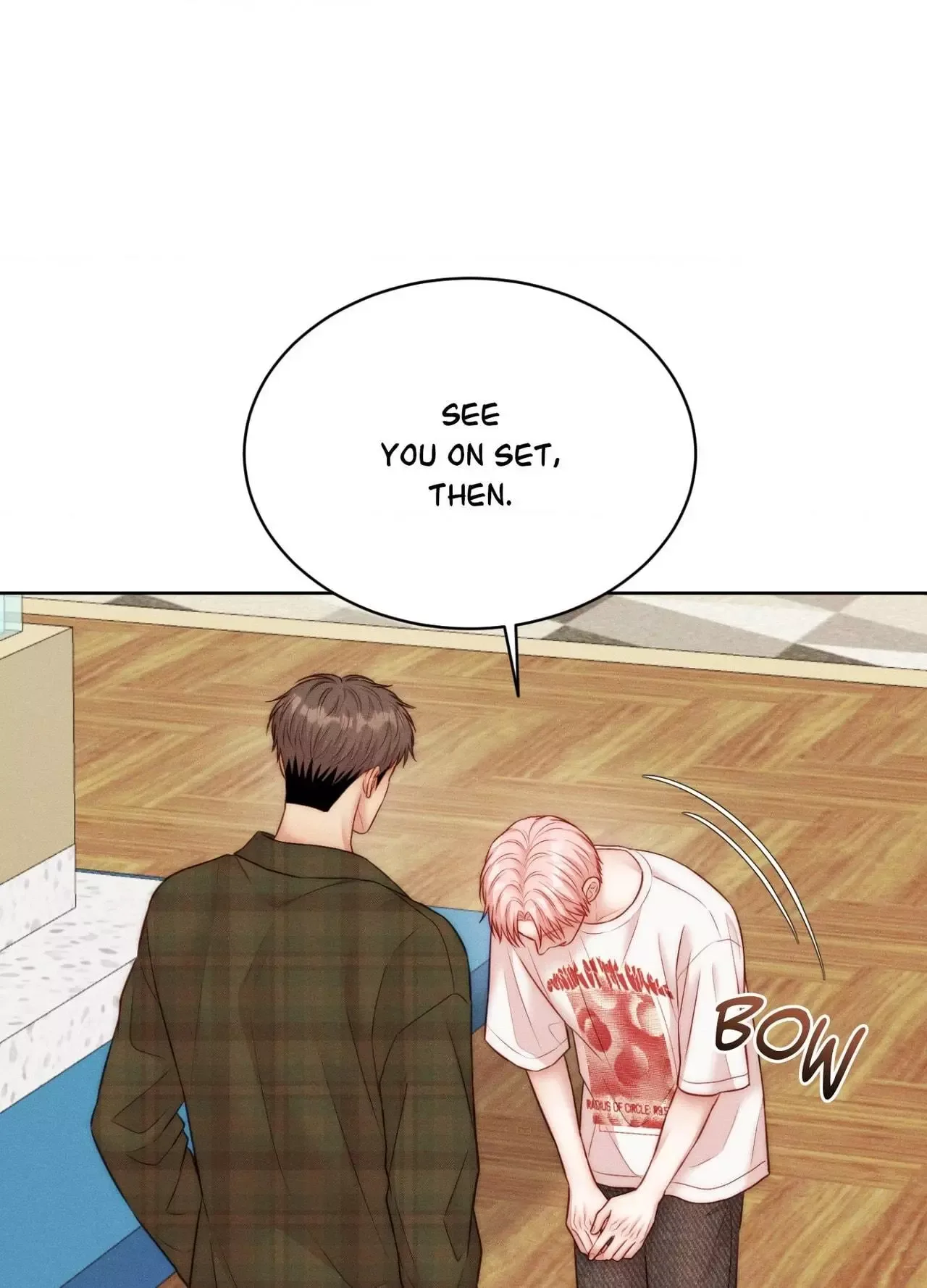 Love Remedy Chapter 62 page 43