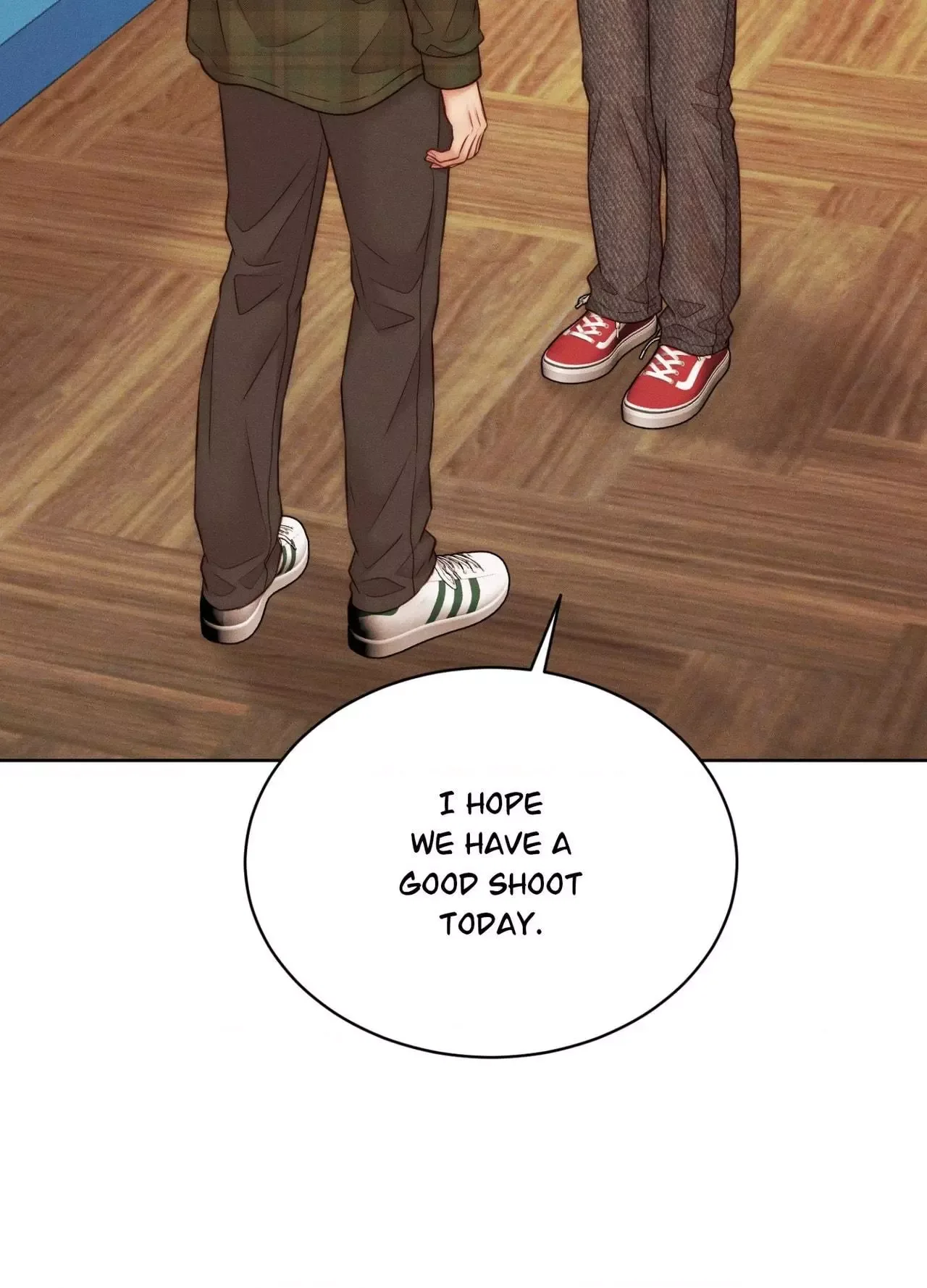 Love Remedy Chapter 62 page 44