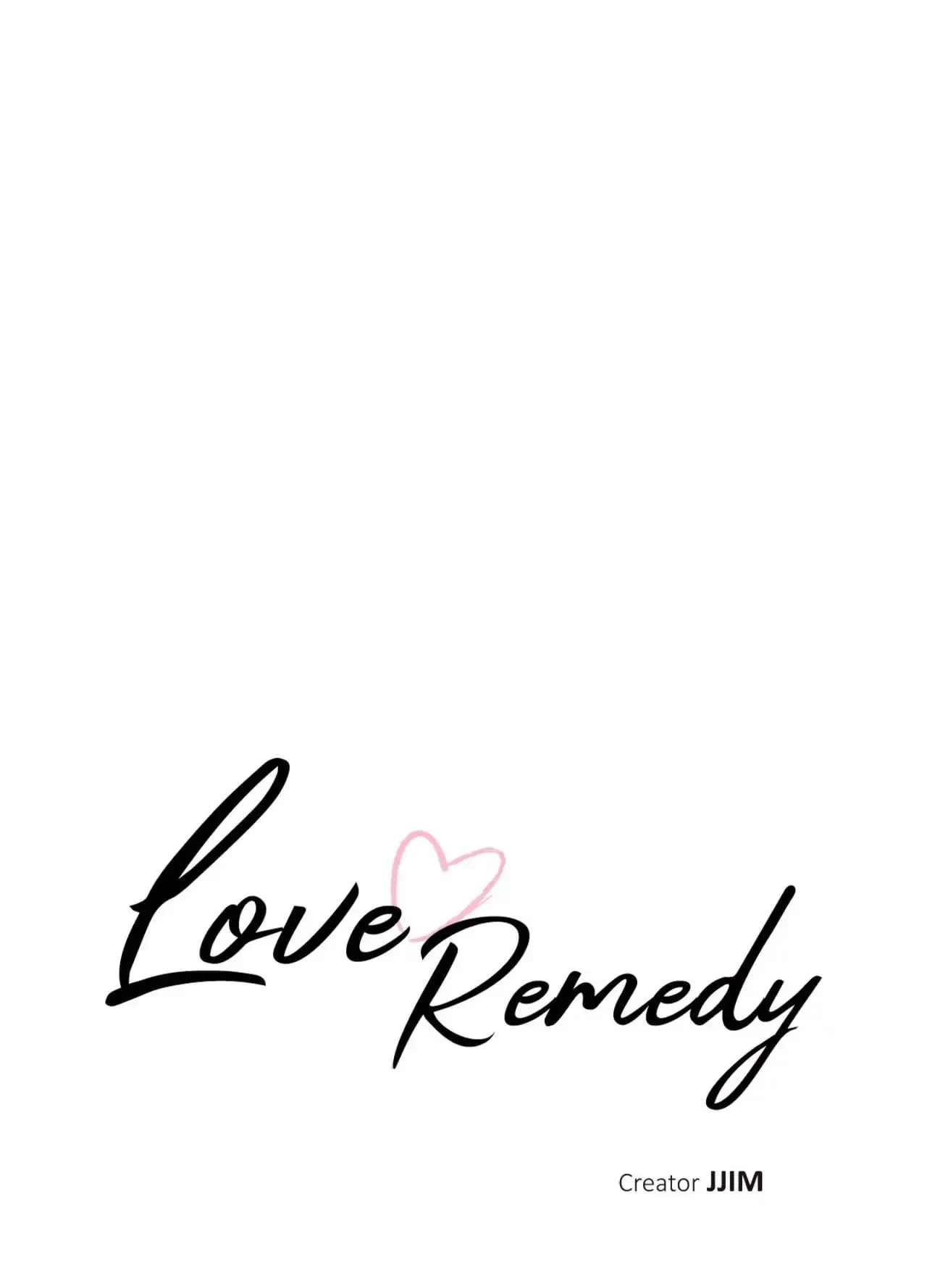 Love Remedy Chapter 62 page 49