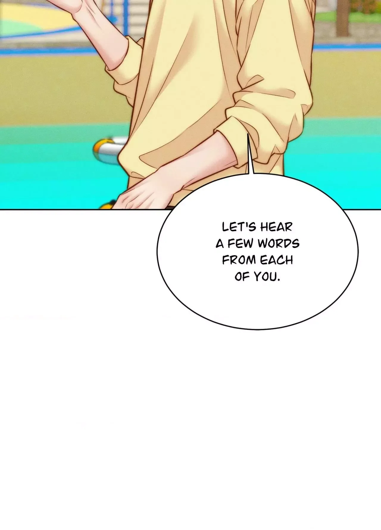 Love Remedy Chapter 62 page 57