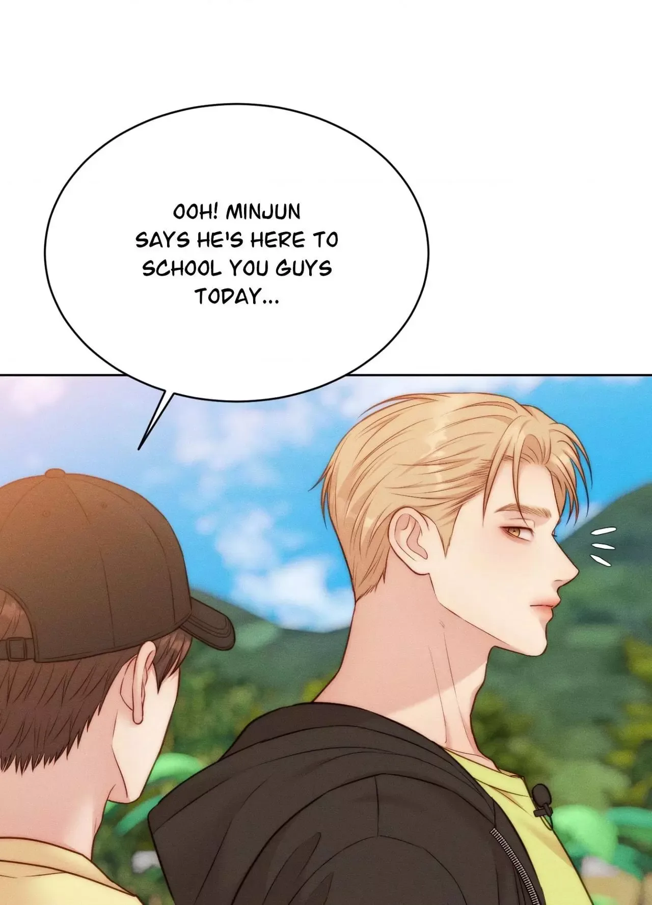 Love Remedy Chapter 62 page 62