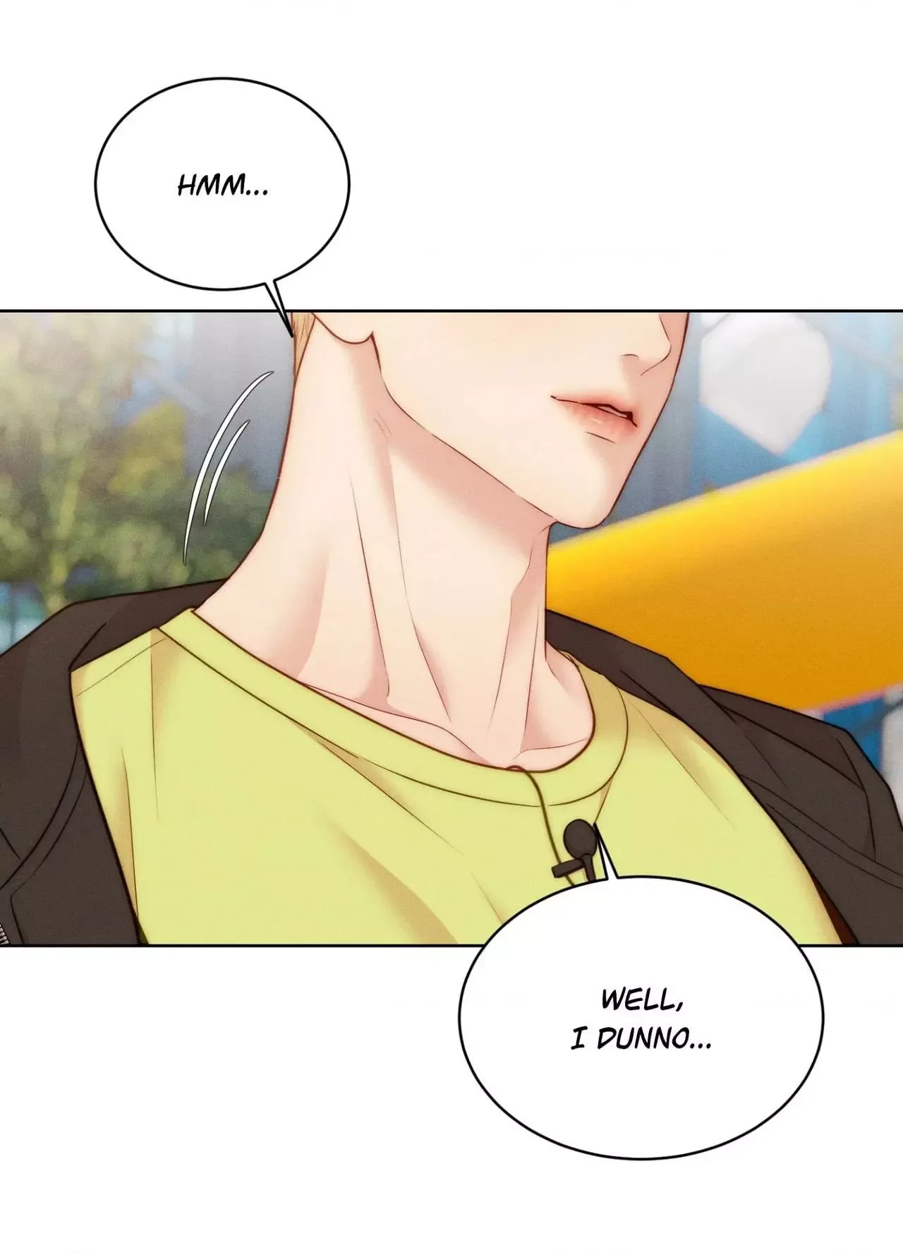 Love Remedy Chapter 62 page 64