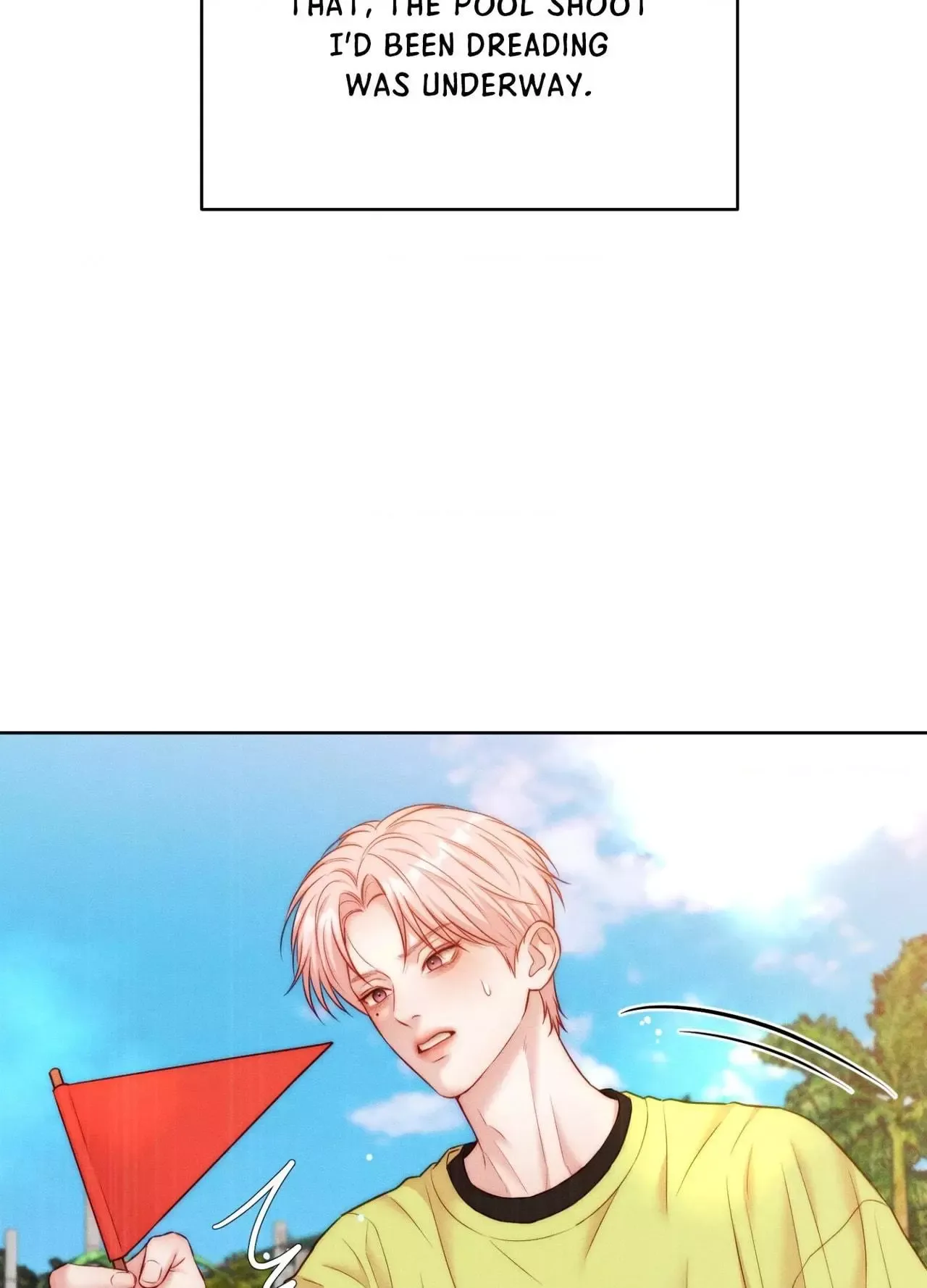 Love Remedy Chapter 62 page 75