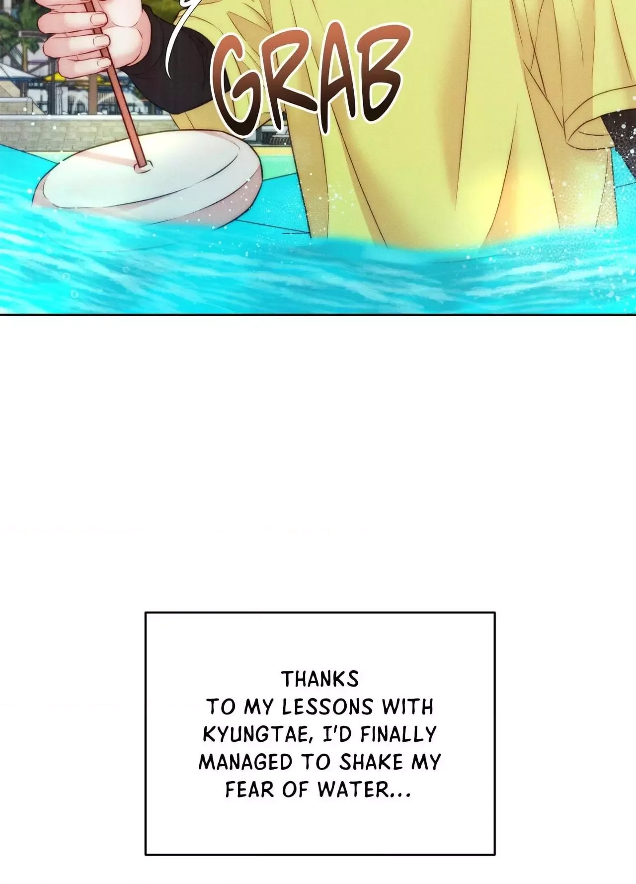 Love Remedy Chapter 62 page 76
