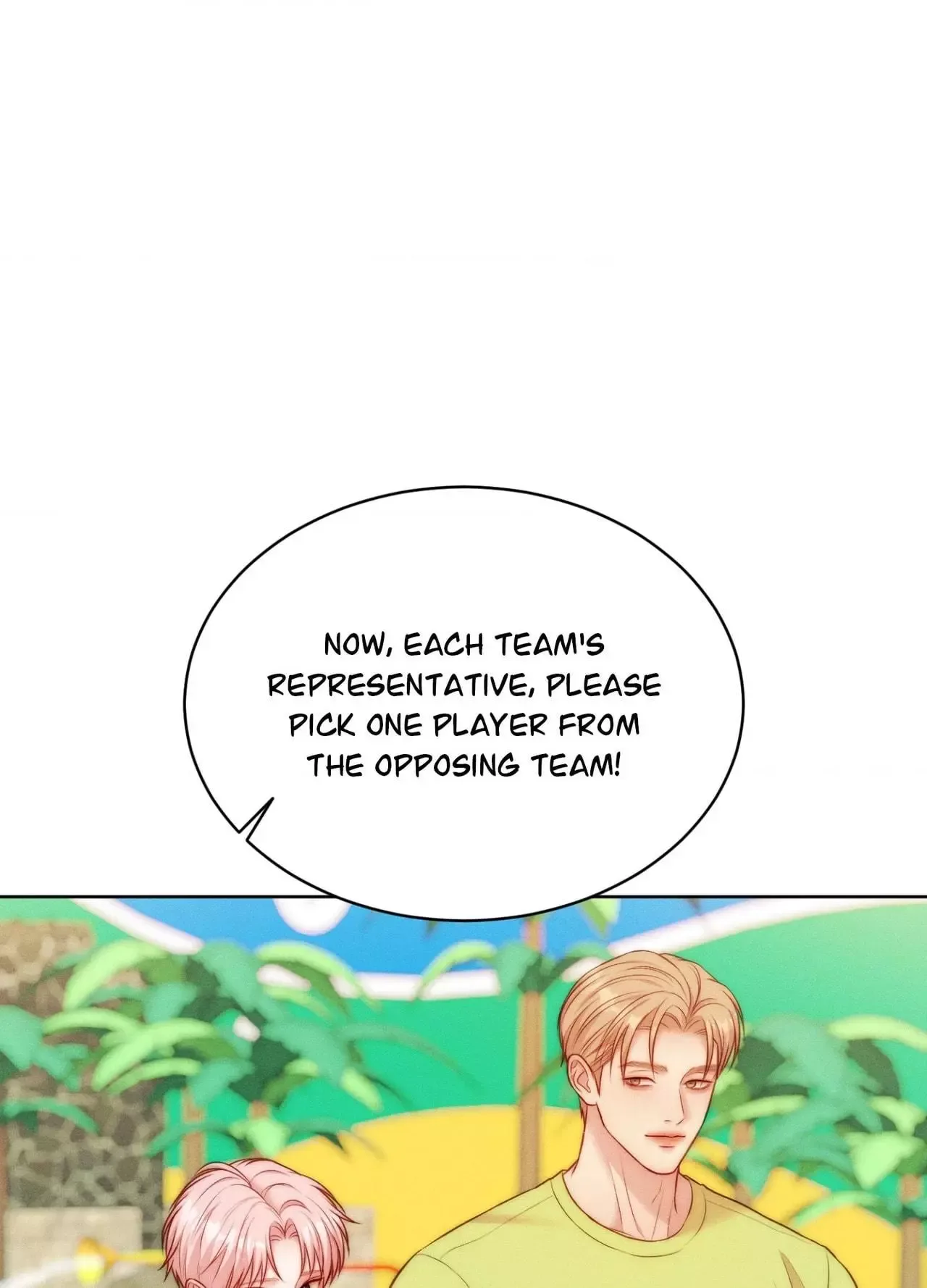 Love Remedy Chapter 62 page 92