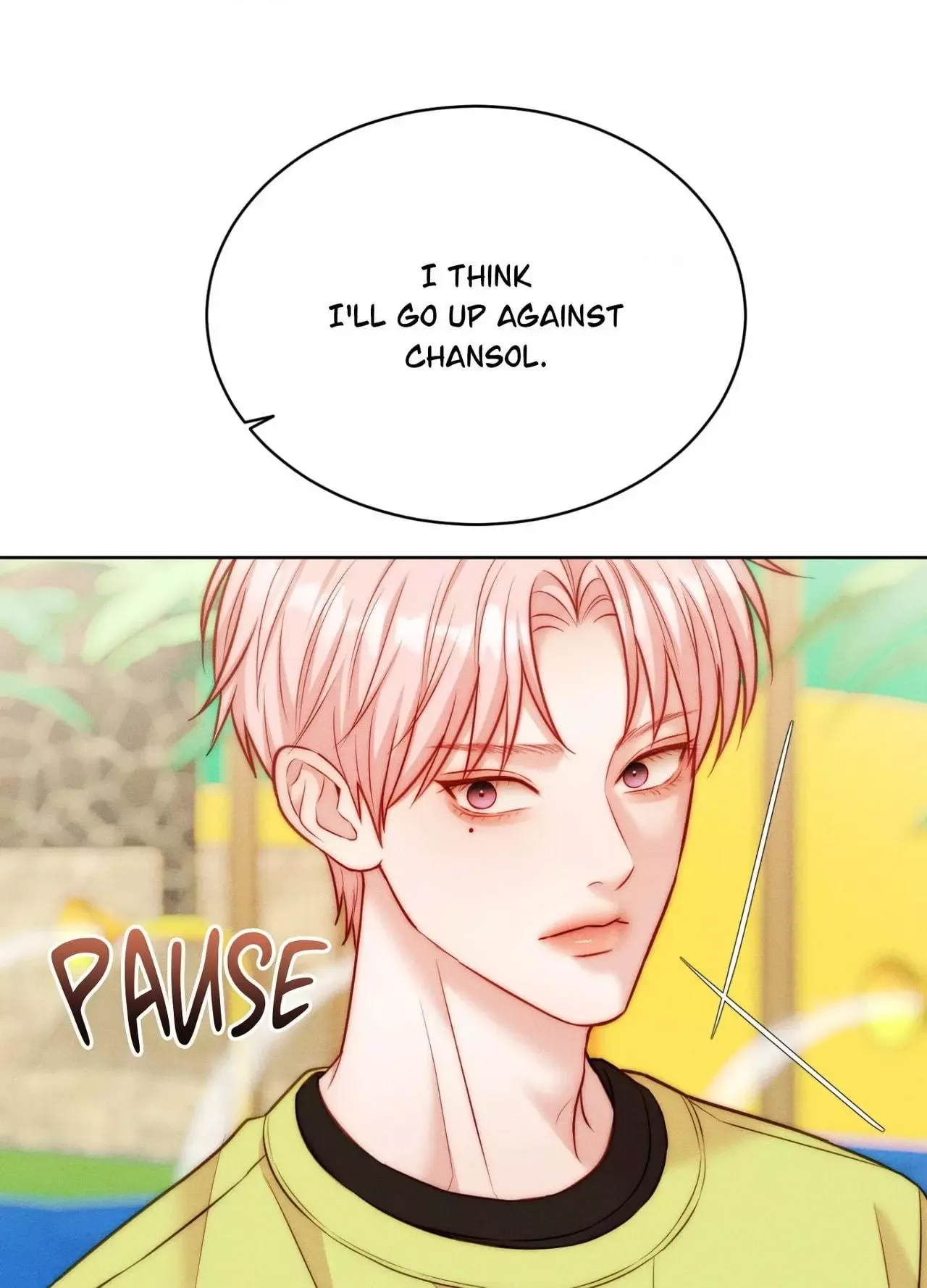 Love Remedy Chapter 62 page 94
