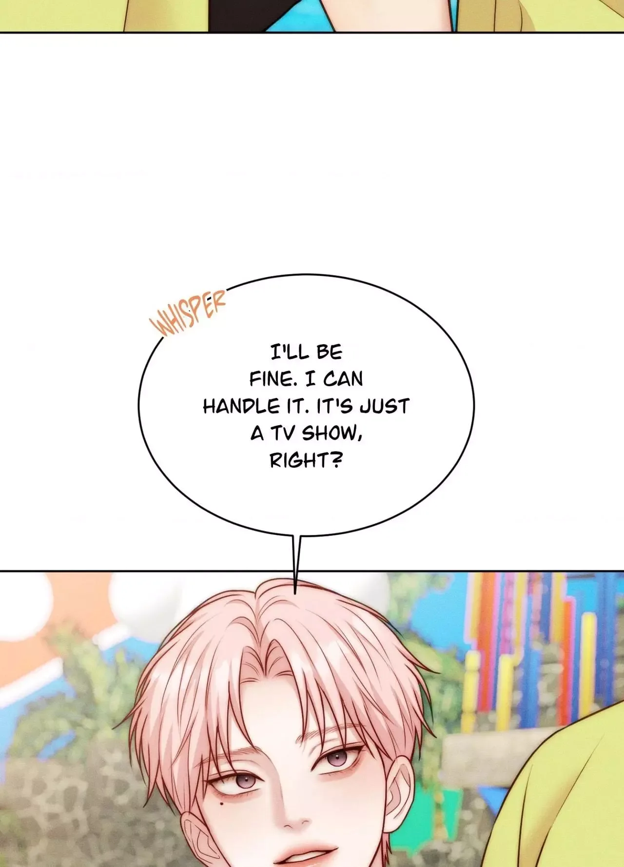 Love Remedy Chapter 62 page 100