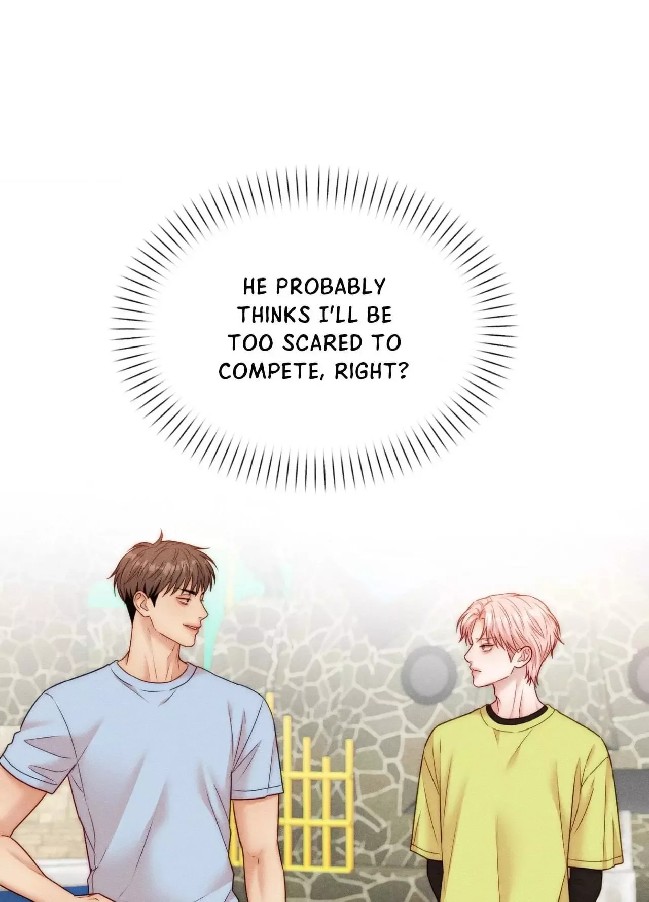 Love Remedy Chapter 62 page 102