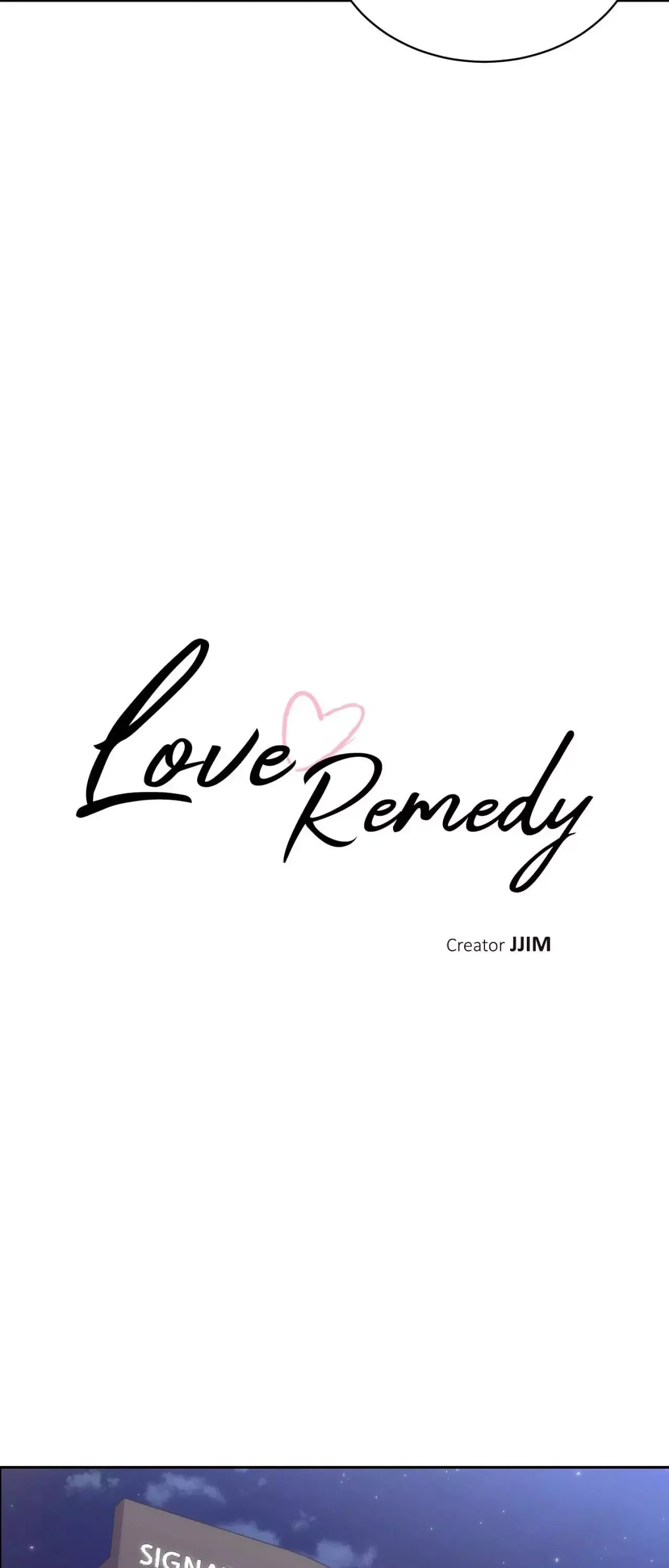 Love Remedy Chapter 63 page 29