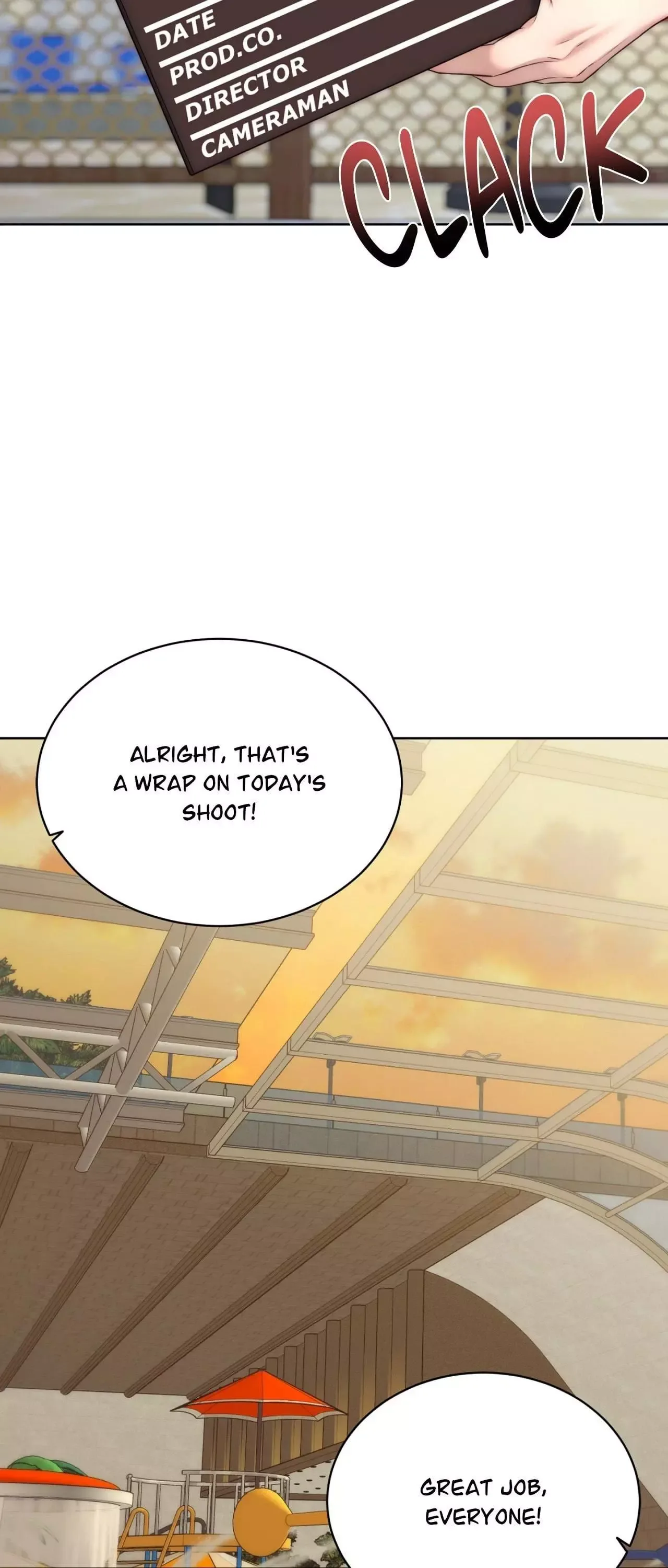 Love Remedy Chapter 63 page 28
