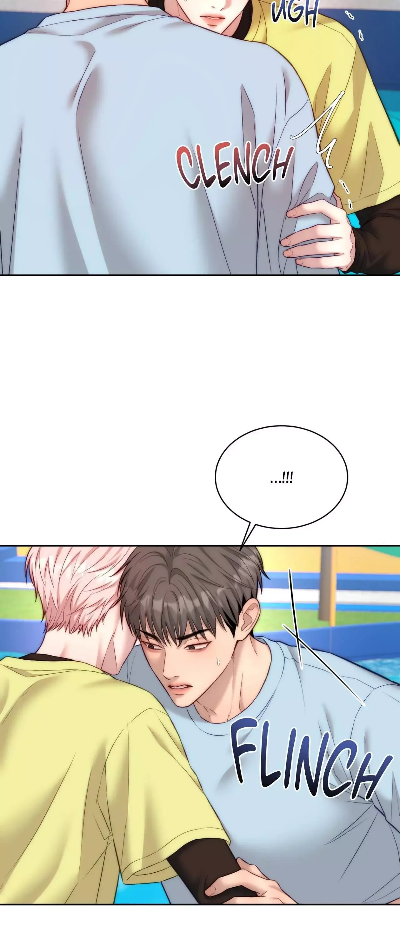 Love Remedy Chapter 63 page 5