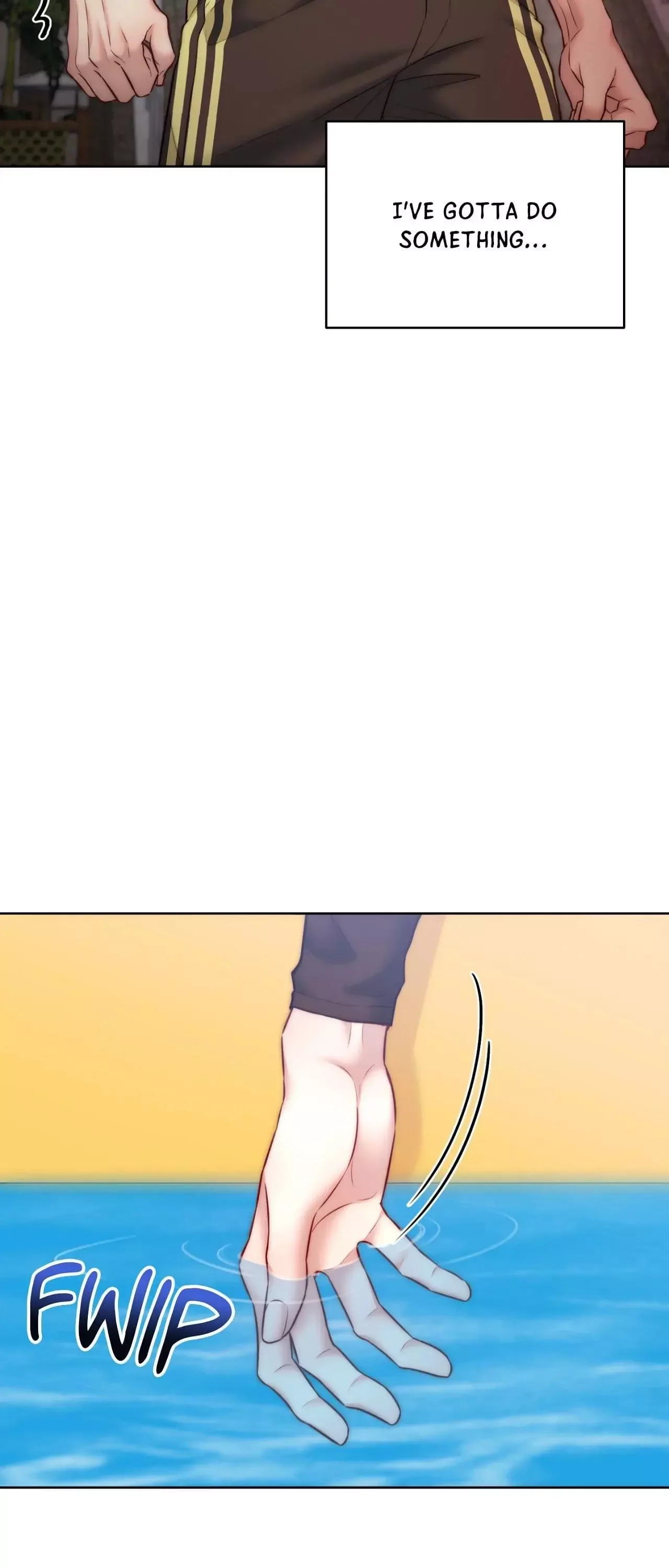 Love Remedy Chapter 63 page 19