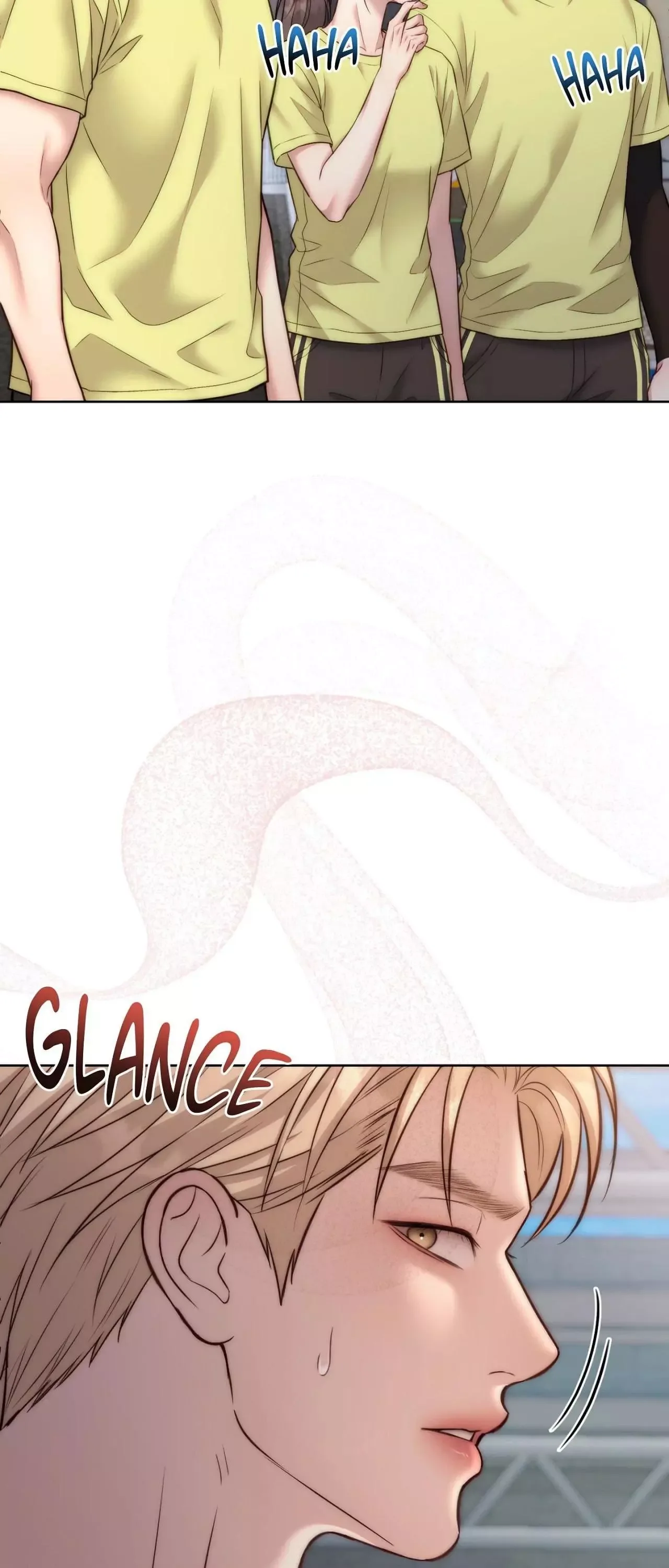 Love Remedy Chapter 63 page 16