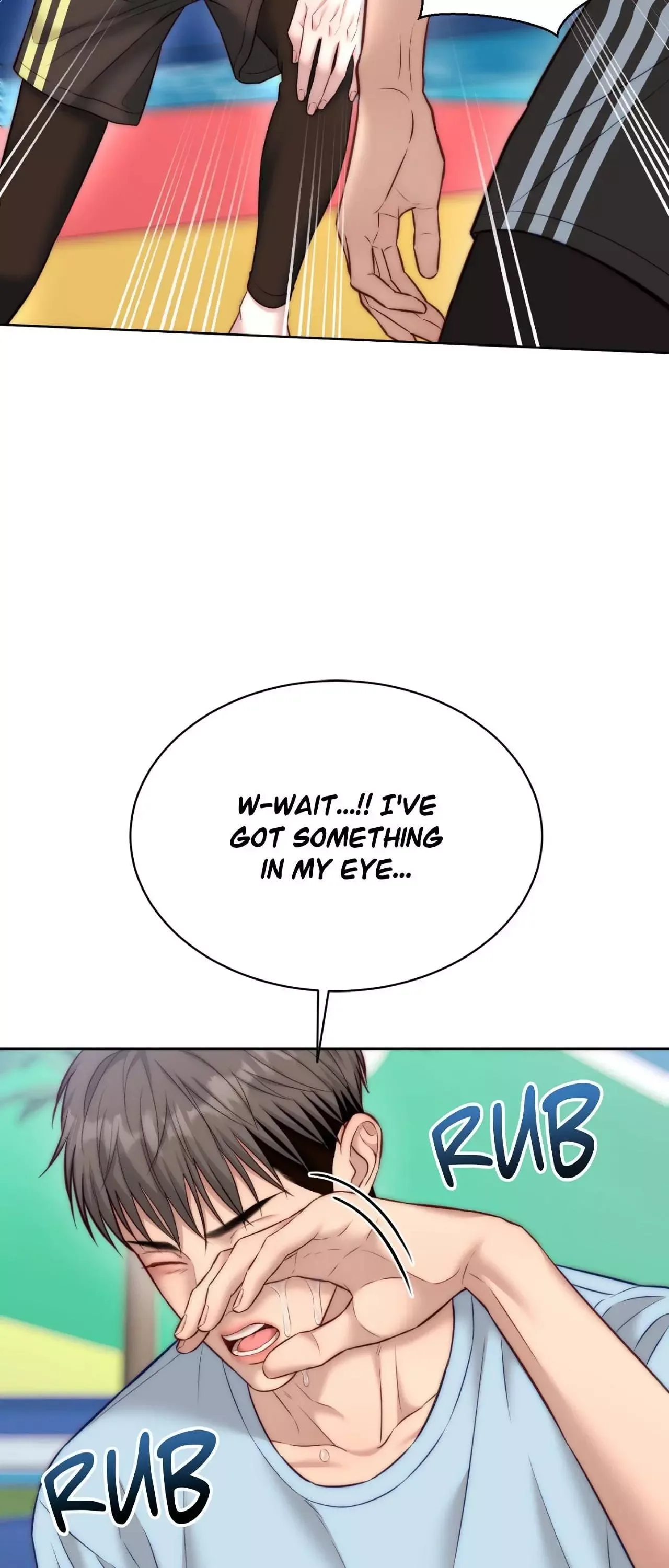 Love Remedy Chapter 63 page 21