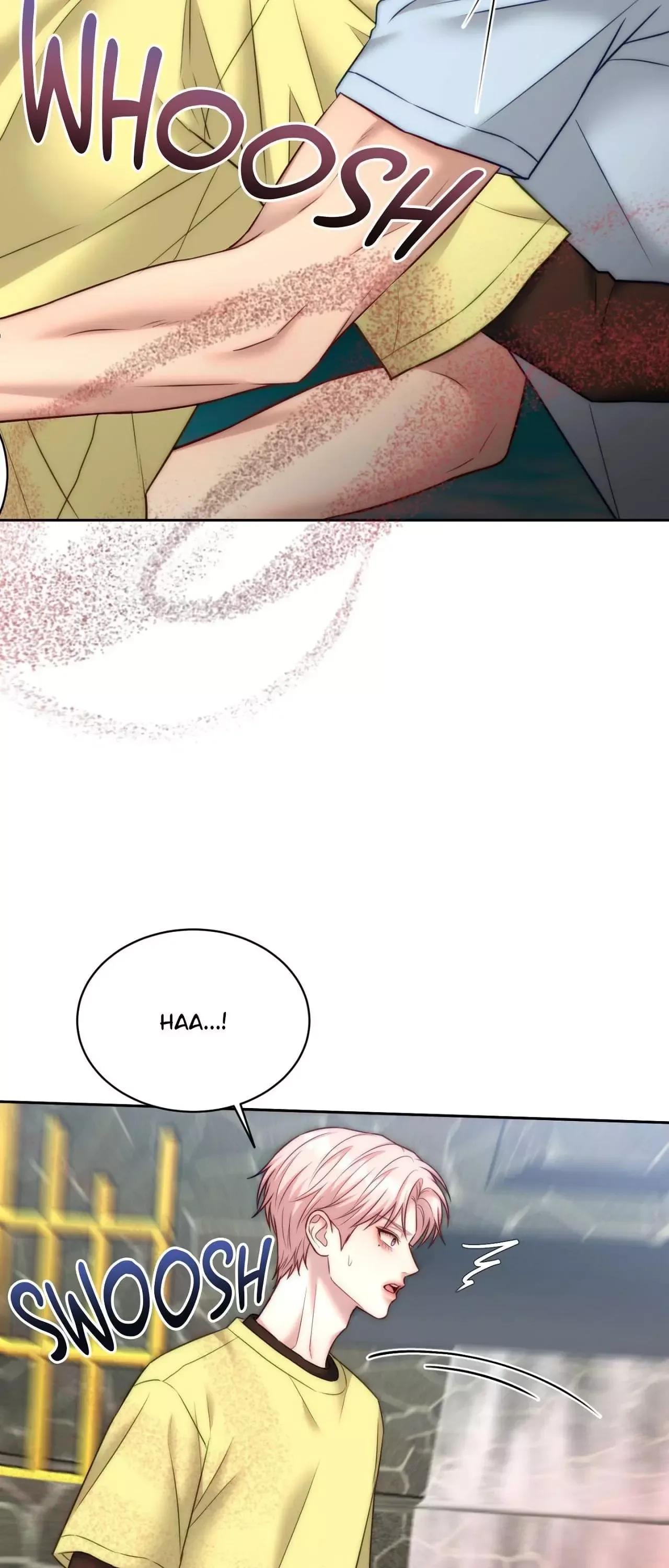 Love Remedy Chapter 63 page 10